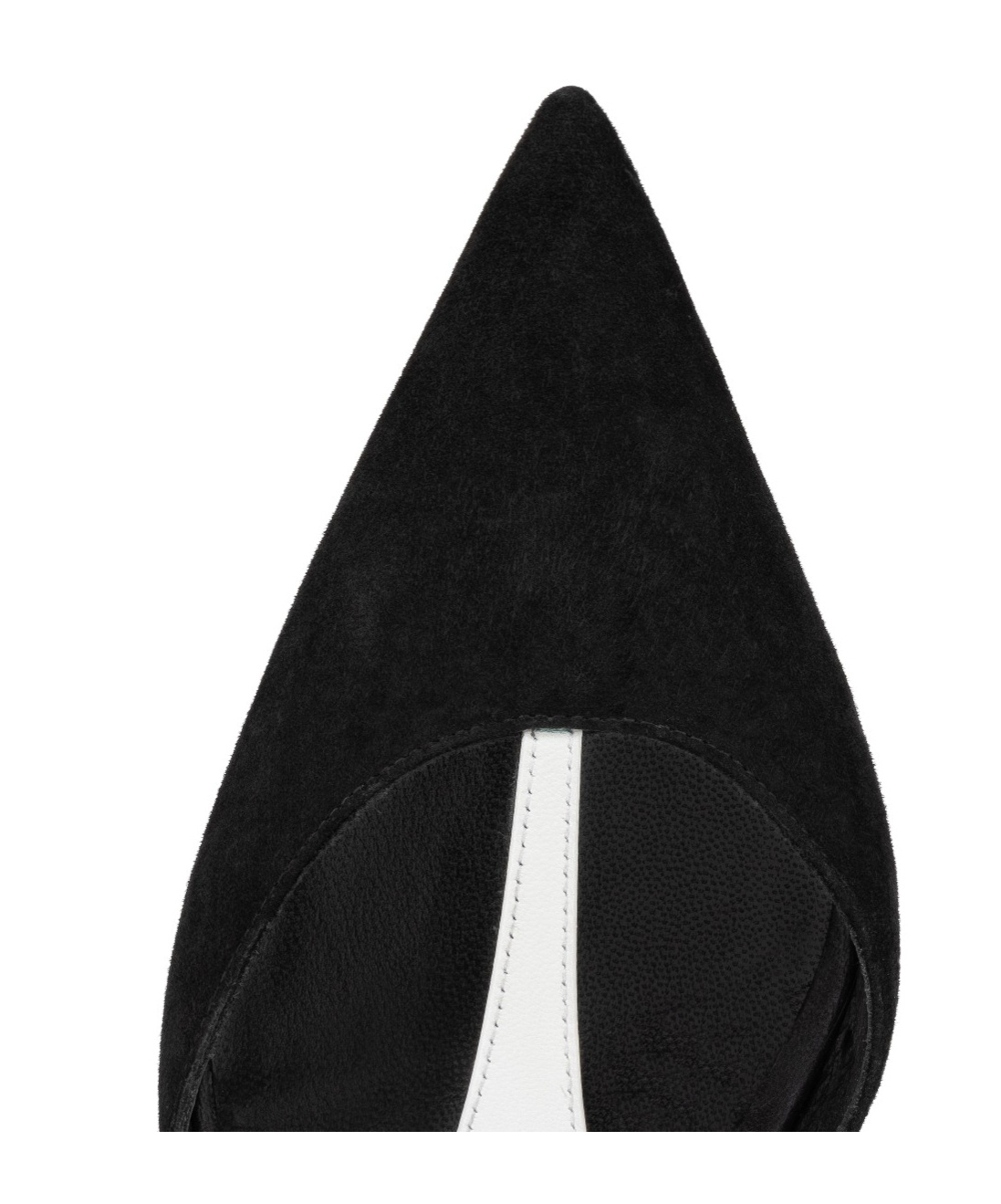 Christian Louboutin Athina Pumps In Black