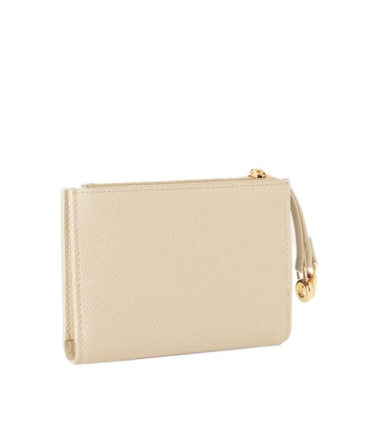 Loro Piana Double-fold Wallet In : Sunday Morning/