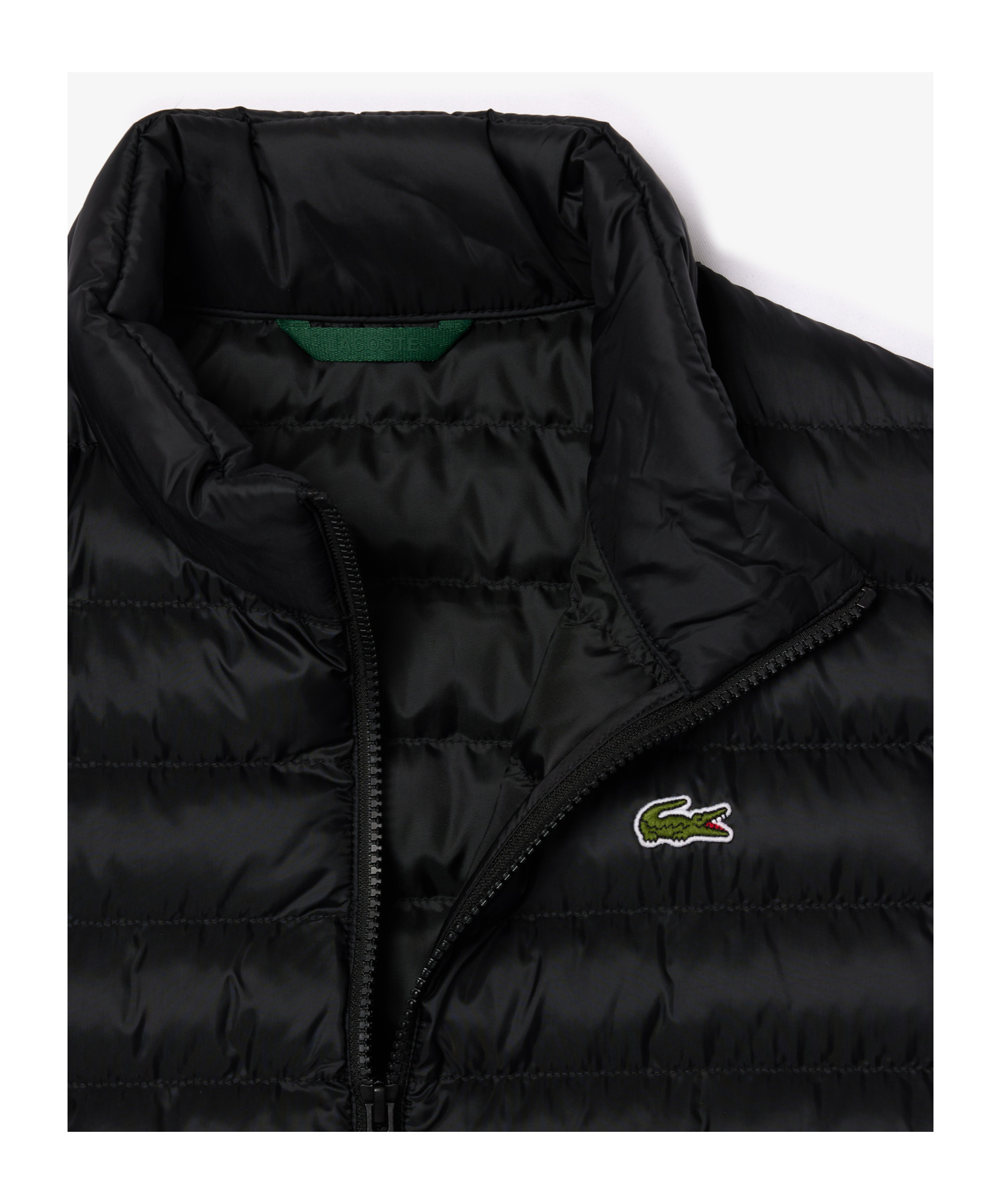 LACOSTE PADDED GILET