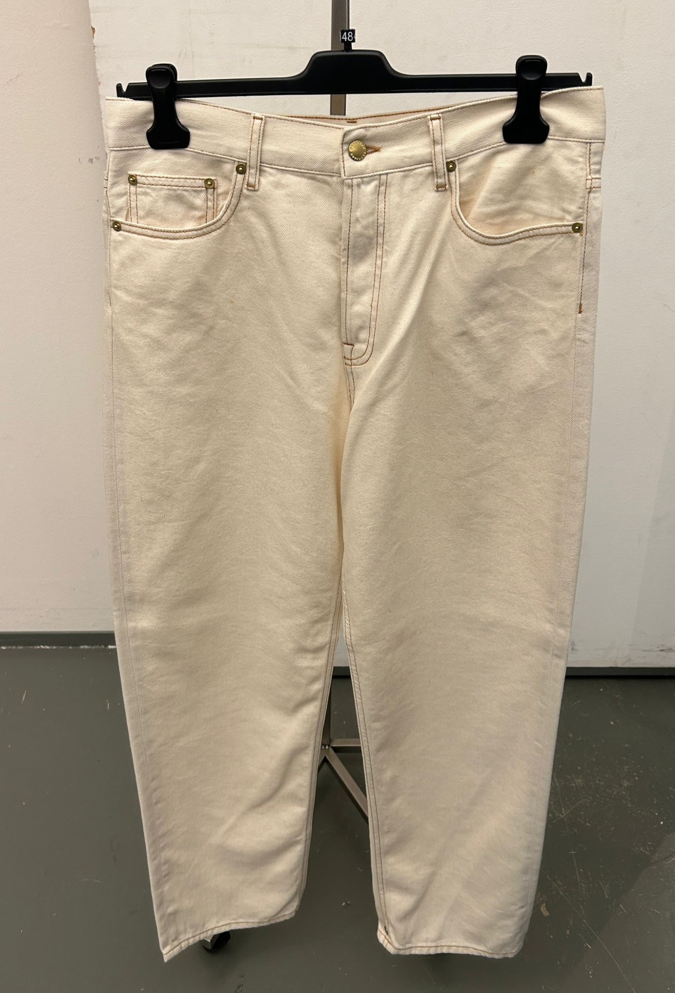 DARKPARK GALE JEANS