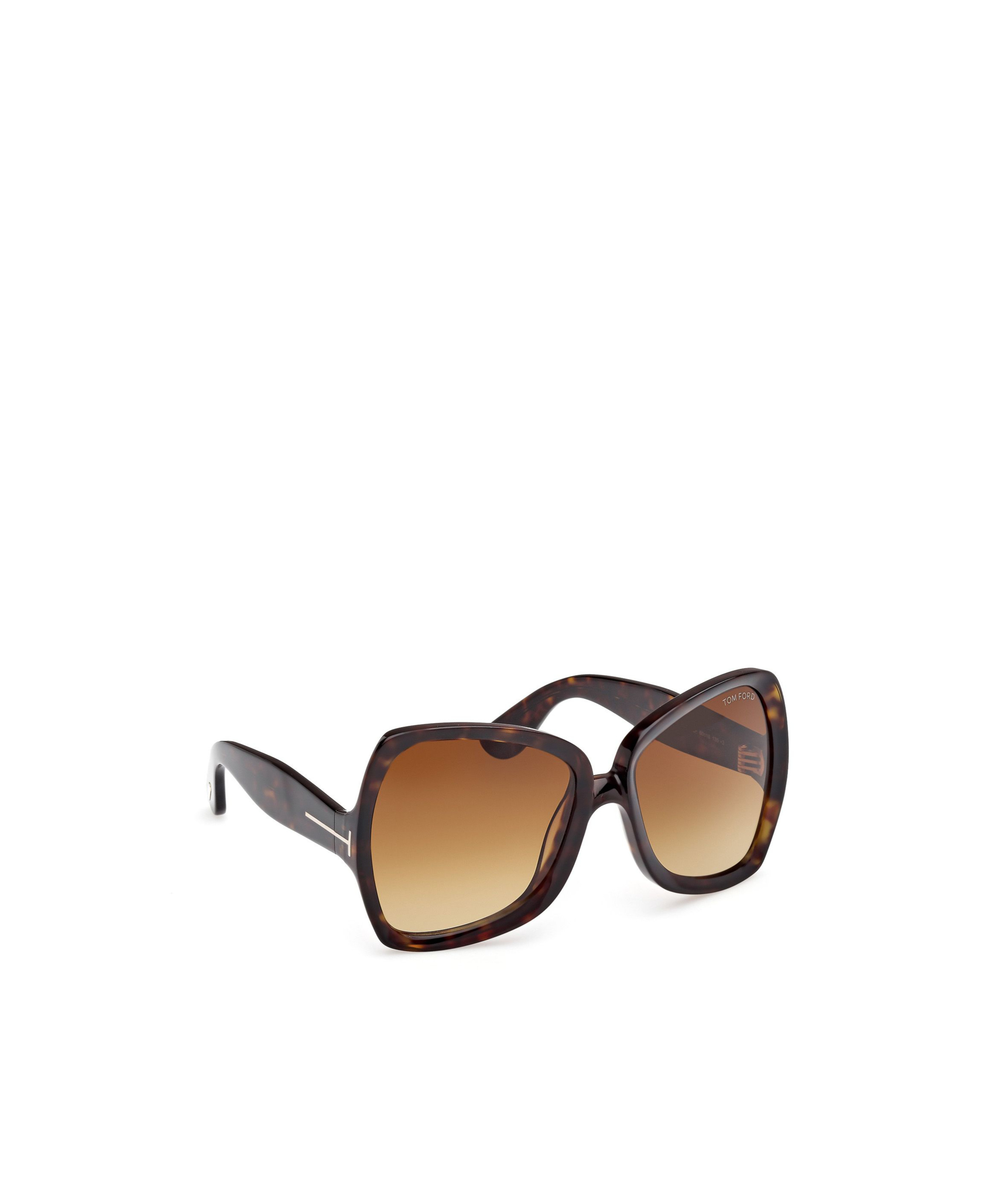Tom Ford Full Frame Sunglasses