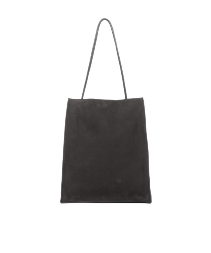 Shop The Row Top Handle Tote In Black