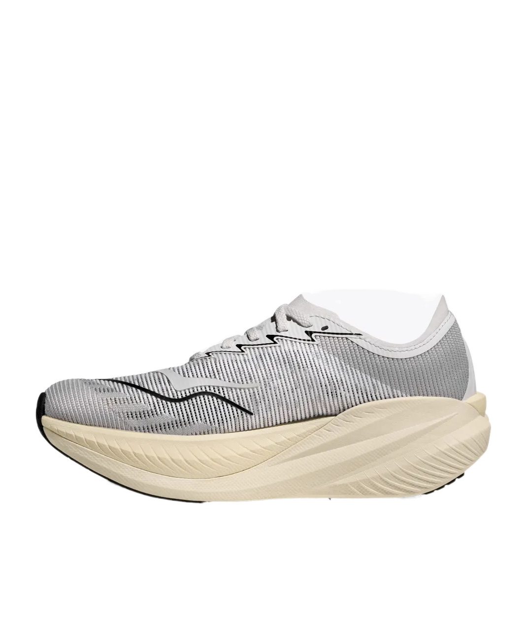 Hoka Mach X 2 Sneakers In Gray