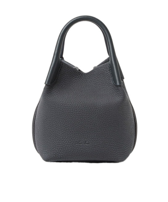 Loro Piana Bale Mini Bag