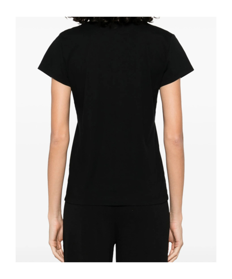 Shop Mazzarelli Short-sleeve T-shirt