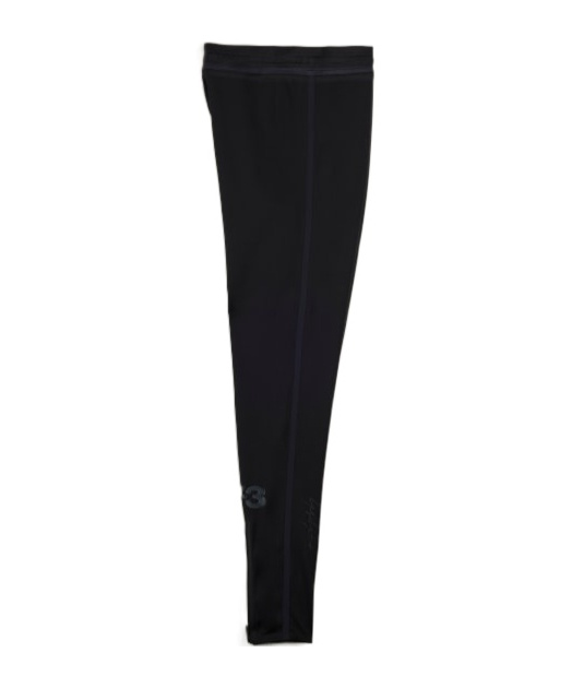 Y-3 Running Tights In Black