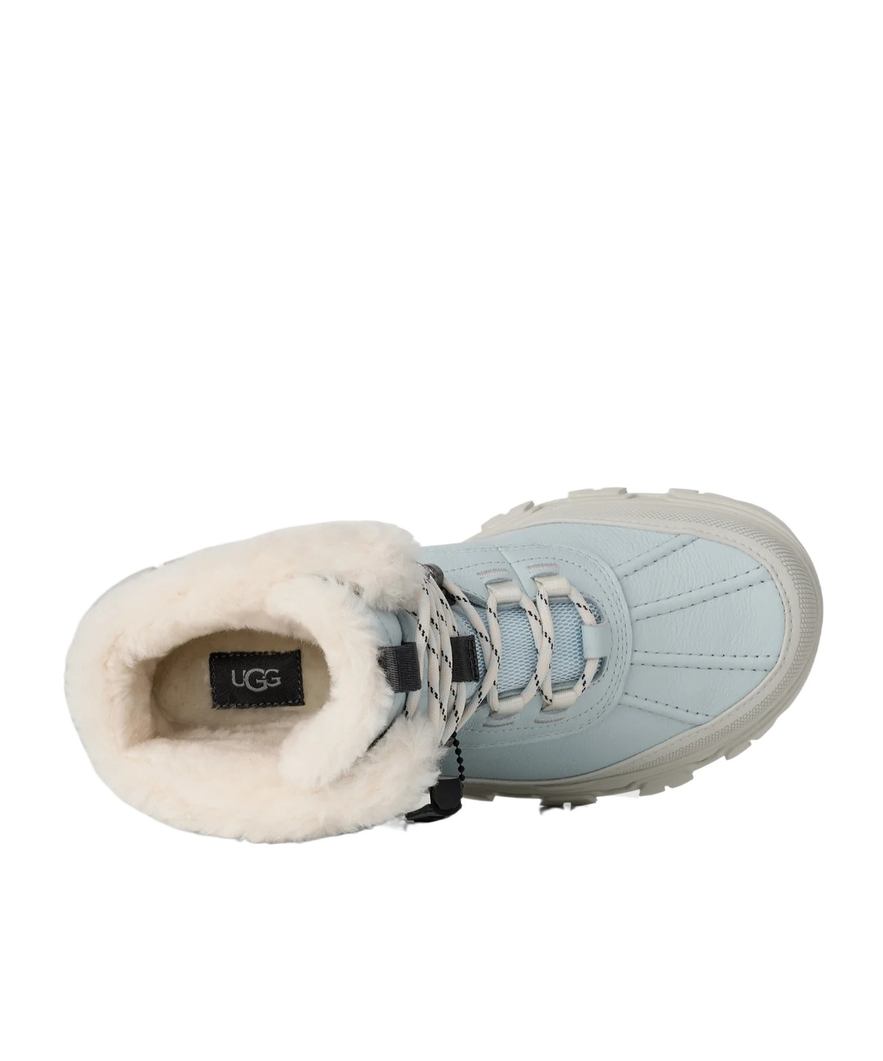 Ugg Adirondack Meridian Hiker In Blue