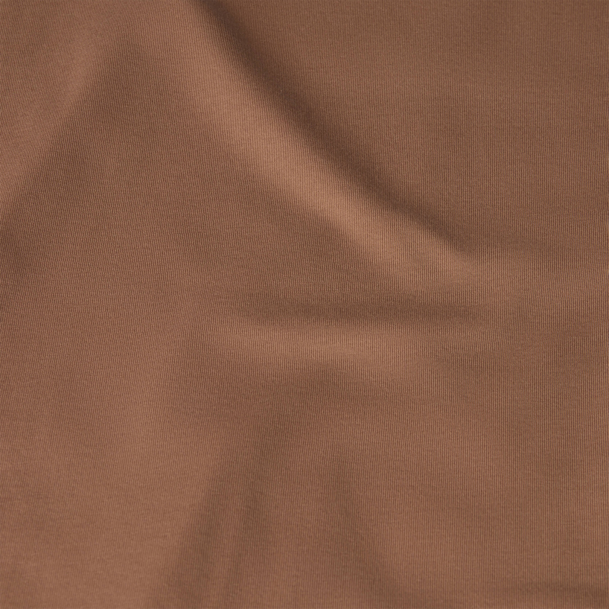 Shop The North Face Simple Dome T-shirt In Brown