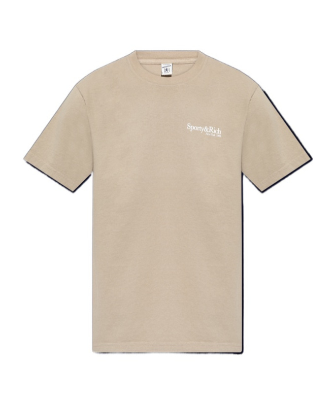 Shop Sporty And Rich T-shirt