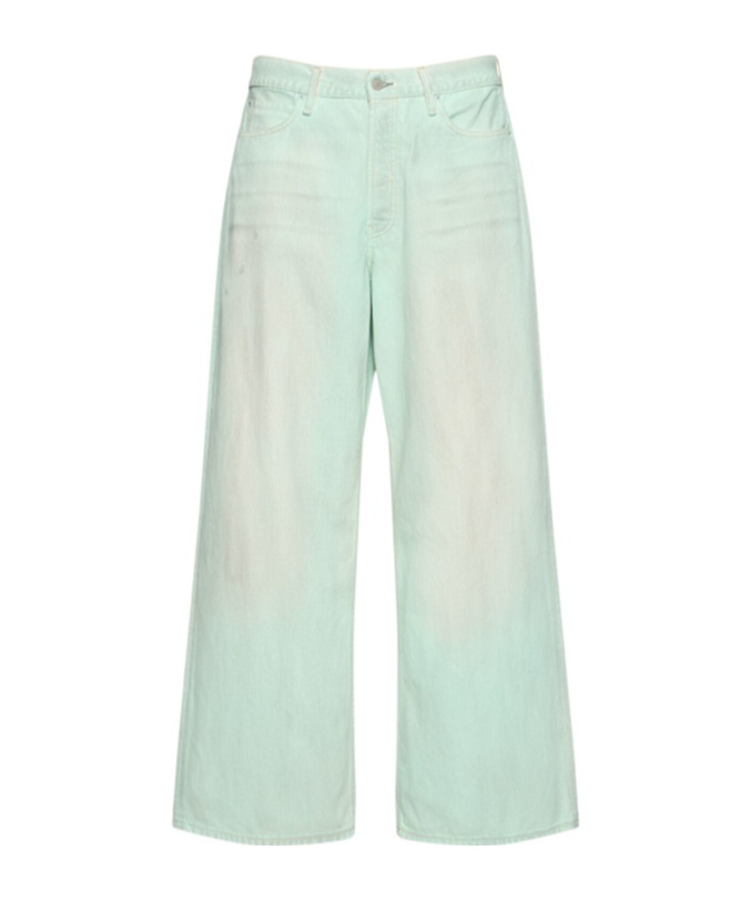 Acne Studios Belt-loop Jeans