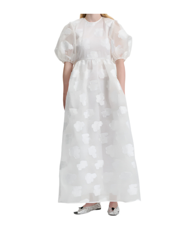 Cecilie Bahnsen Lola Dress