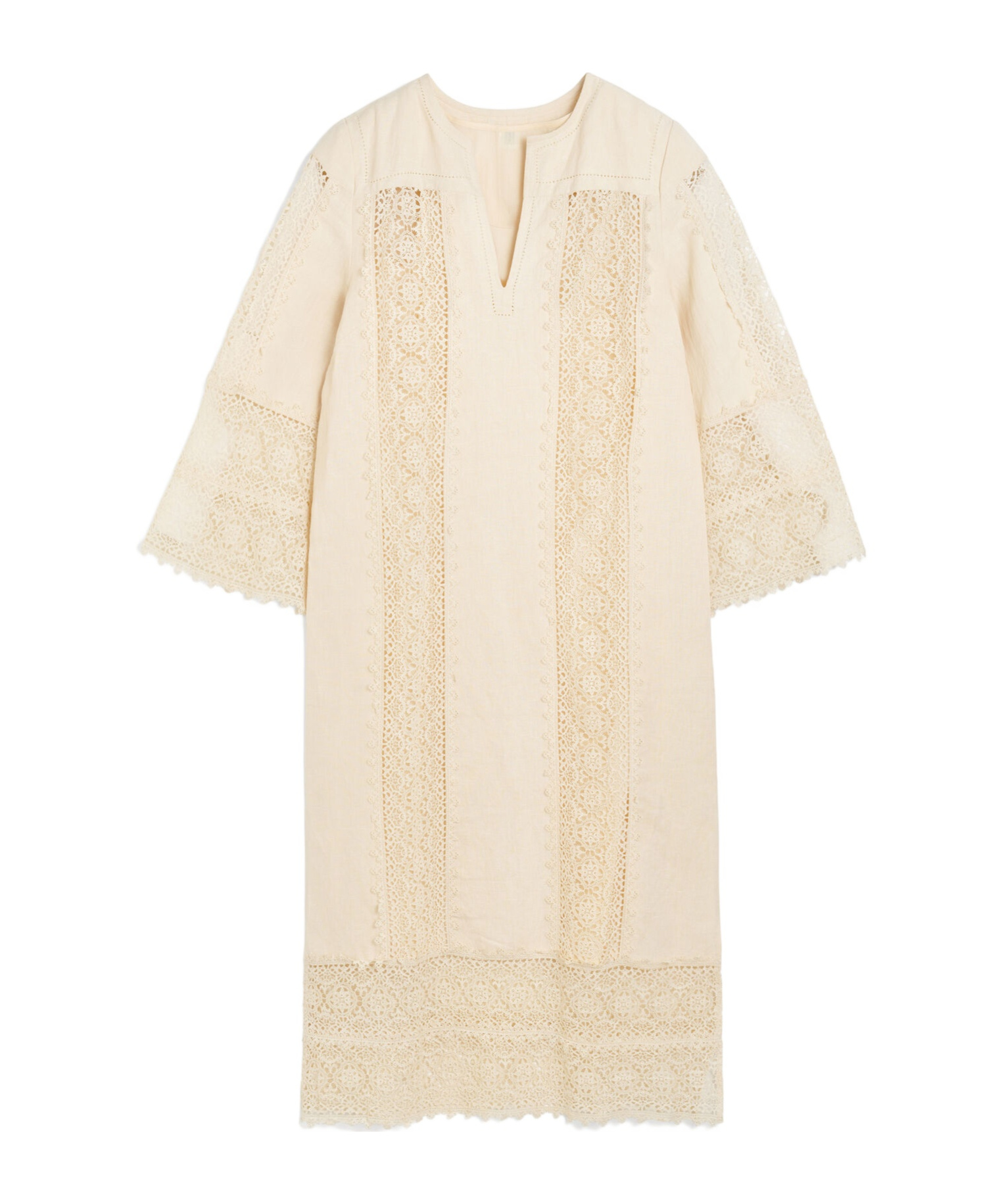 Shop By Malene Birger Delane Midi Dress