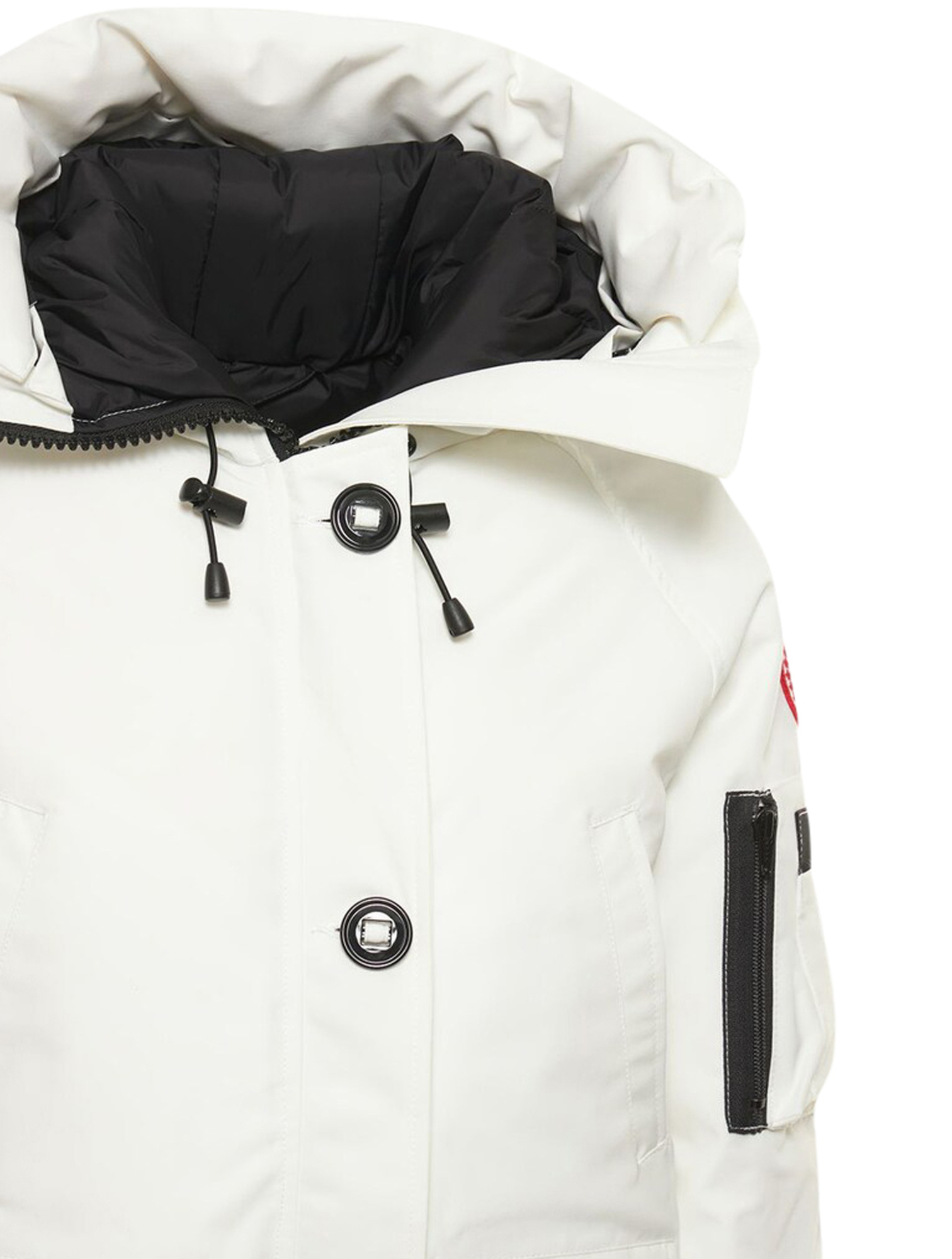 CANADA GOOSE CHILLIWACK JACKET 
