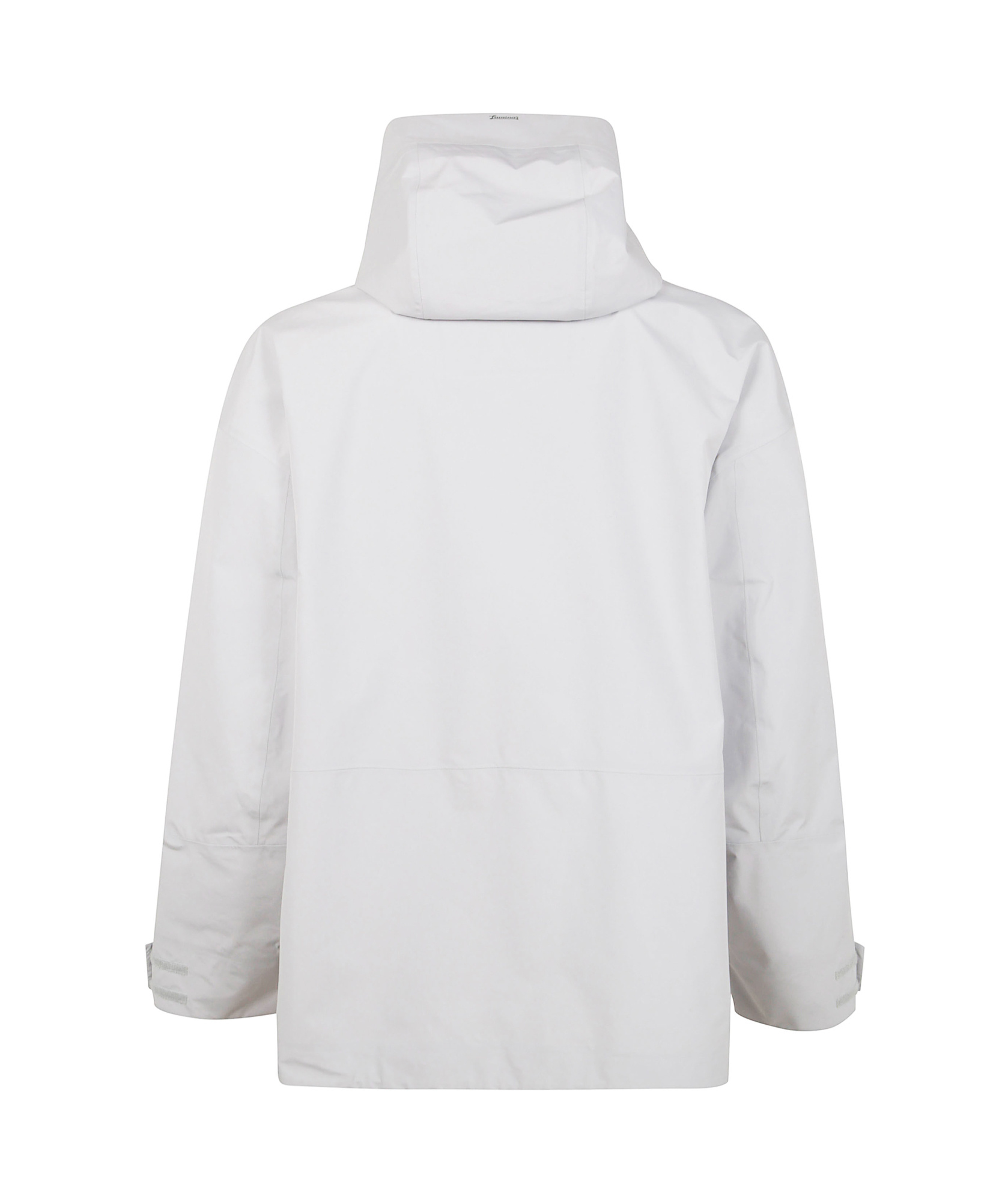 Herno Laminar Man Jacket In Grey