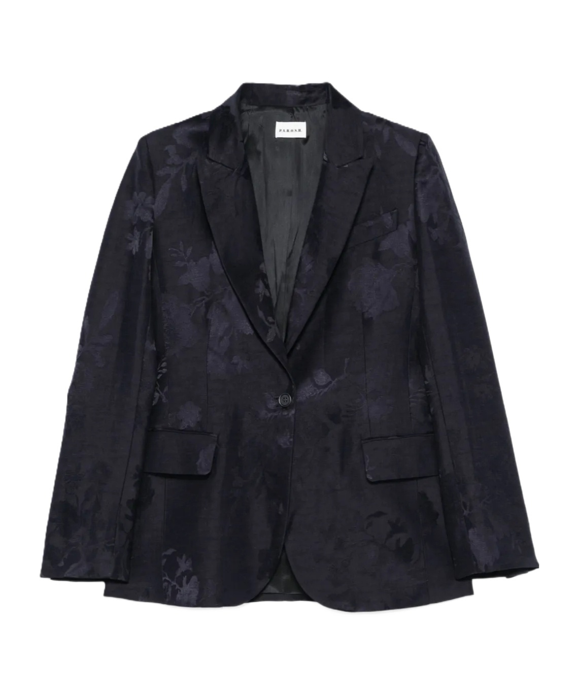 P.a.r.o.s.h Single-breasted Blazer