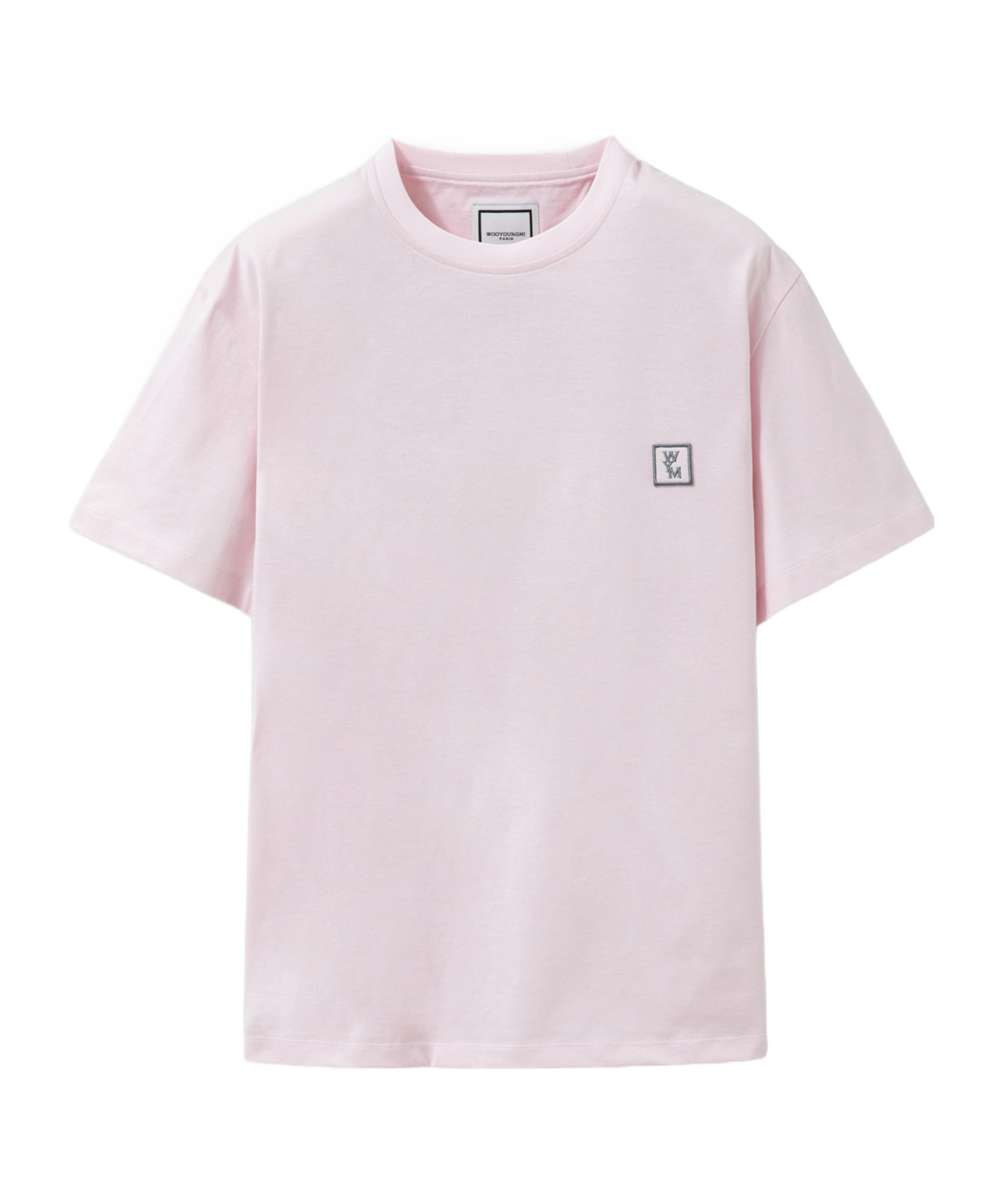 Wooyoungmi Short Sleeve T-shirt