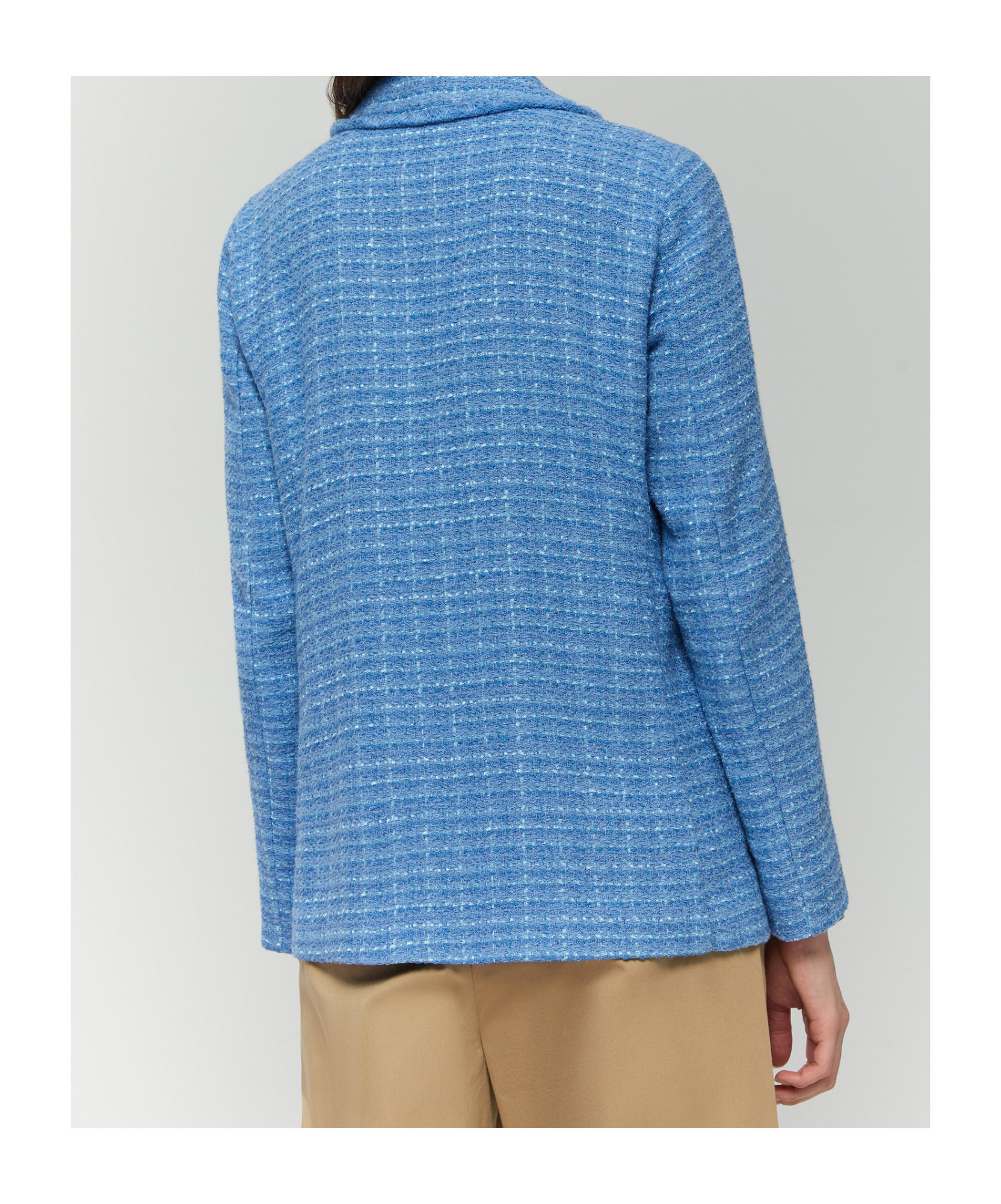 IBLUES FITTED BLAZER 