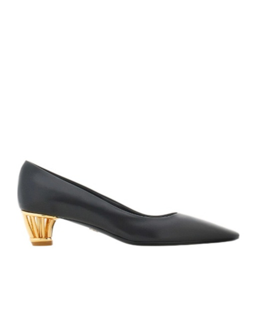 FERRAGAMO CAGE HIGH HEELS