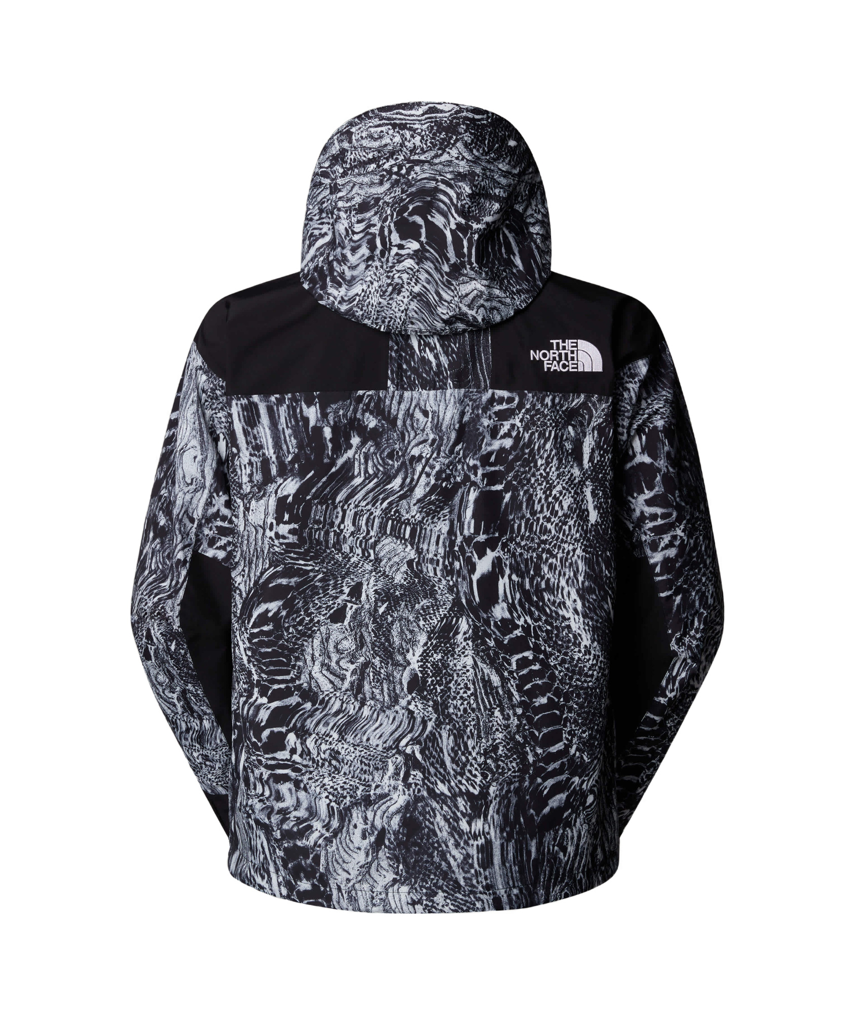 Shop The North Face Mountain Jacket