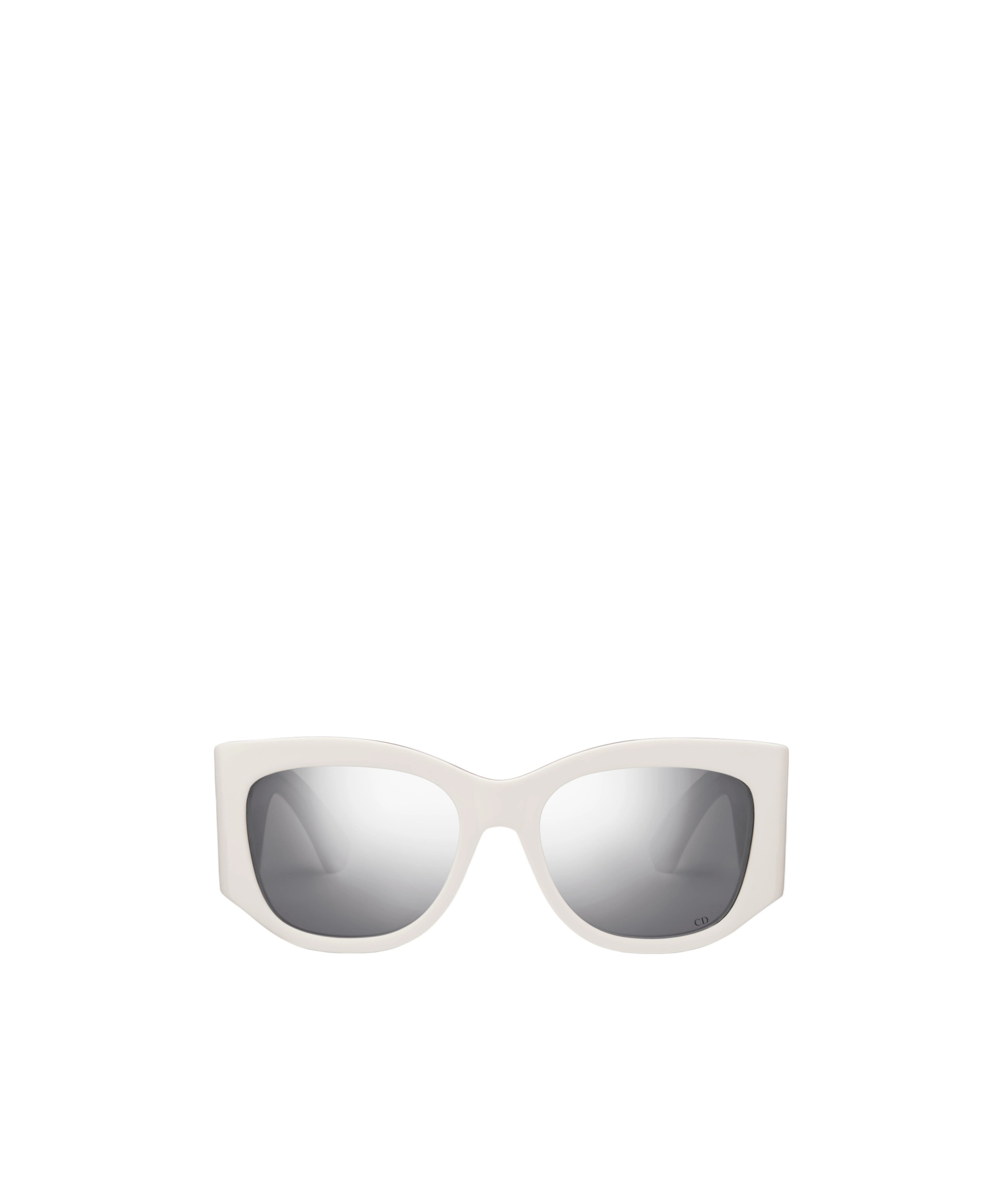 Dior Nuit S1i Box Sunglasses In White