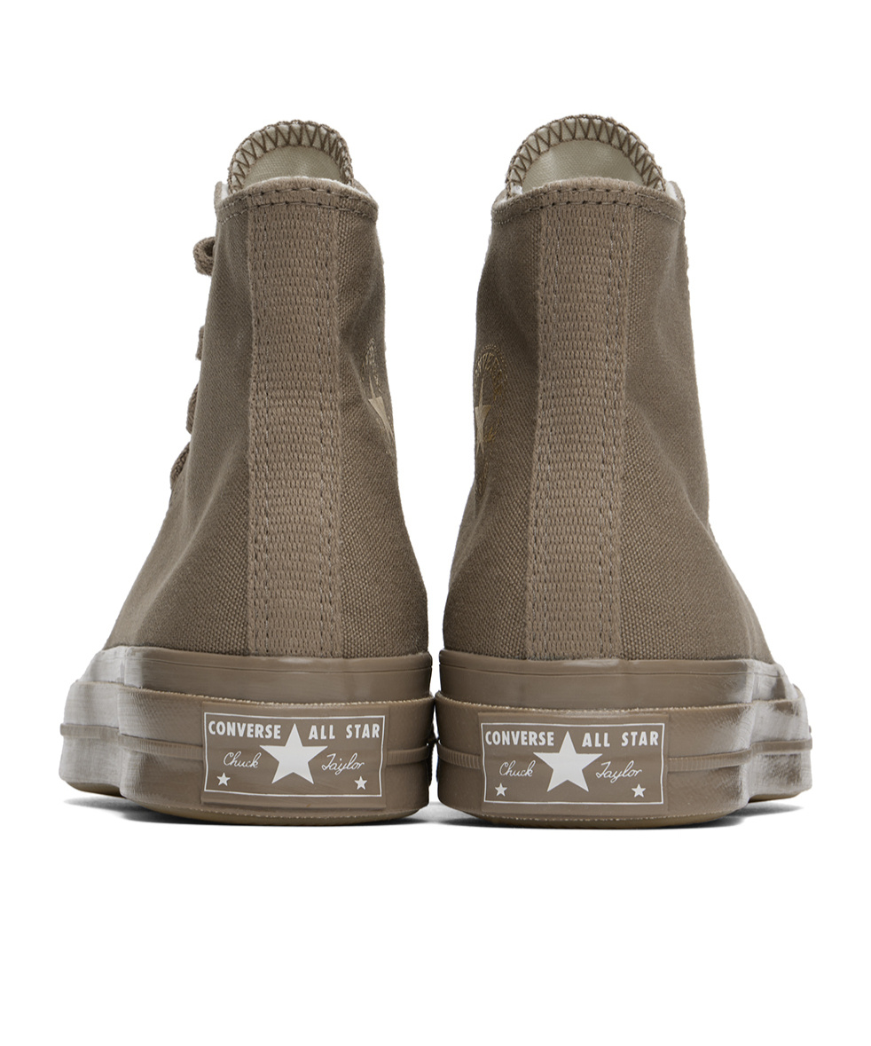 CONVERSE CHUCK 70 HIGH-TOP CASUAL SNEAKERS