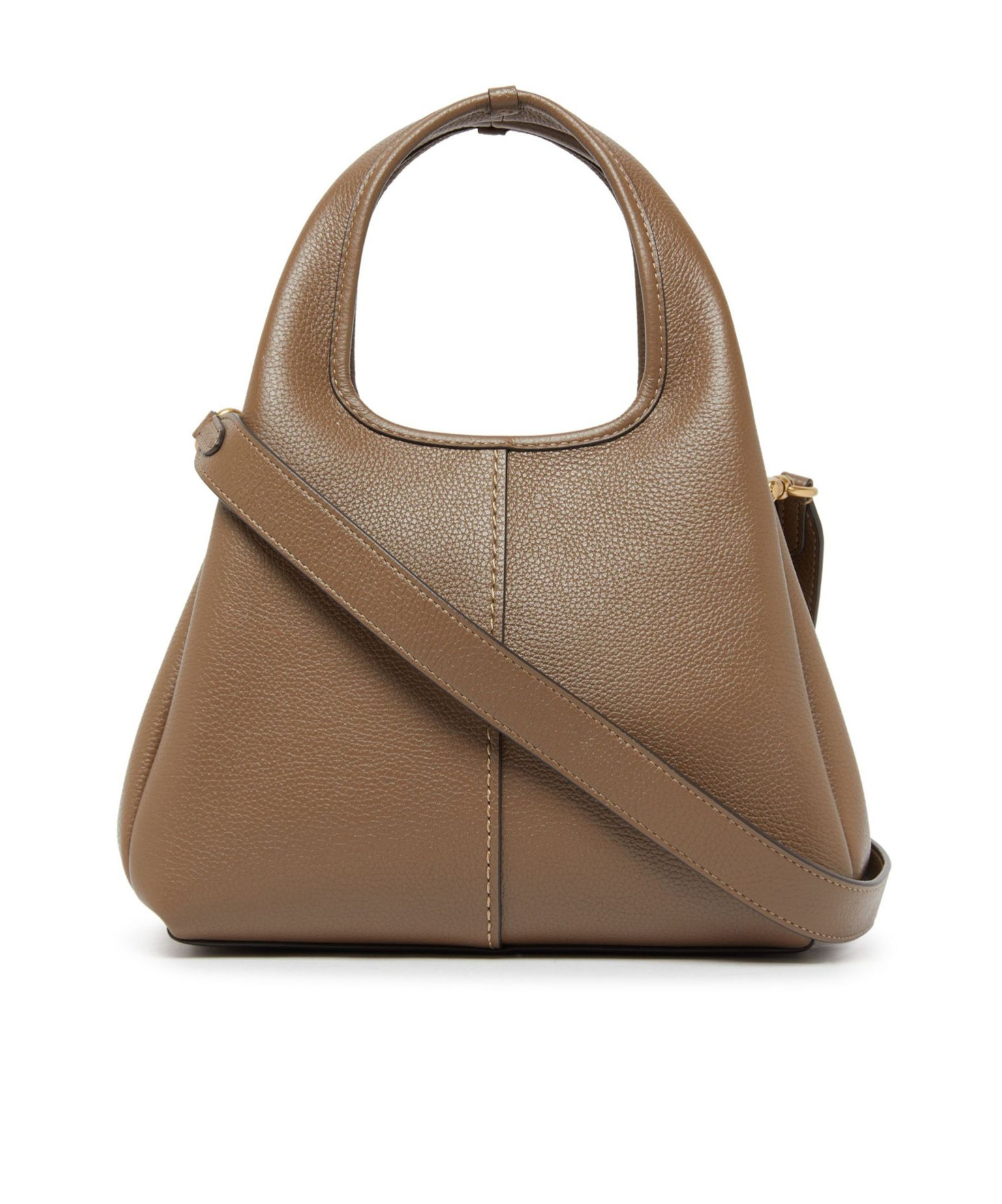 Coach Lana 23 Shoulder Bag In Brown