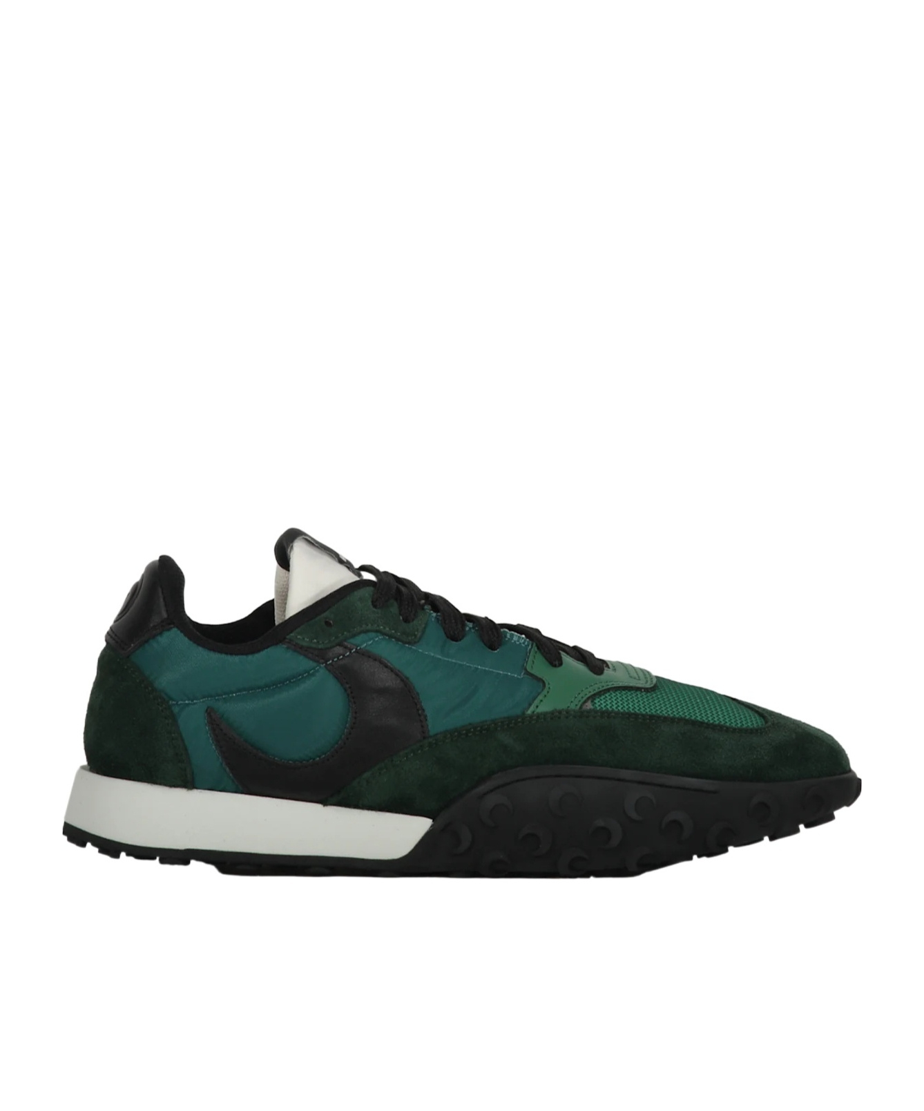 Marine Serre Logo Sports Shoes