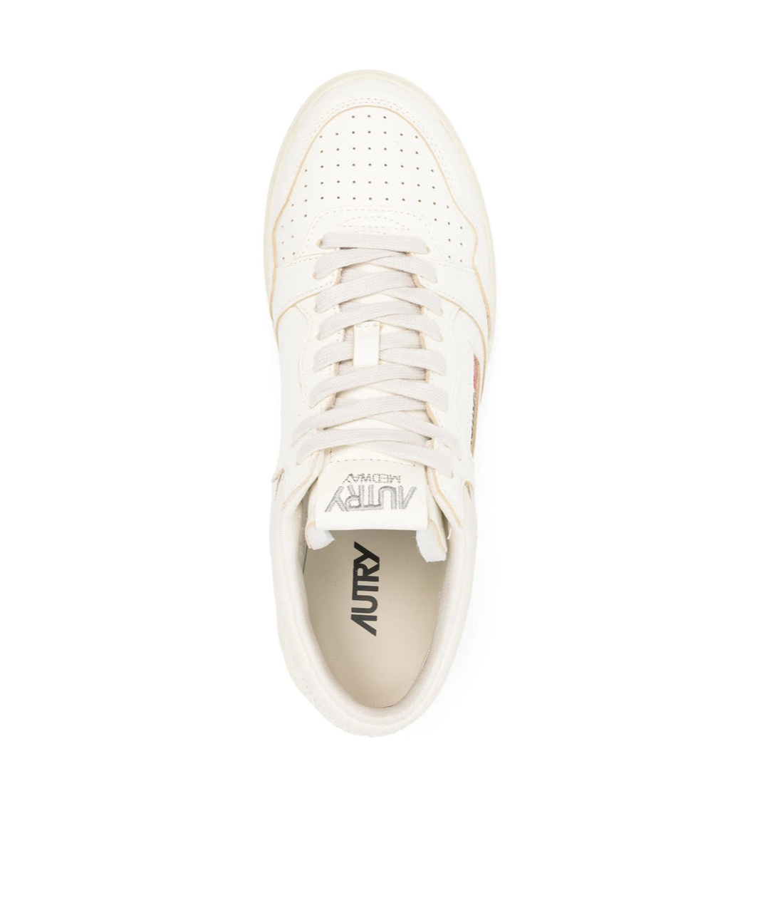 Autry Medalist Low Sneakers