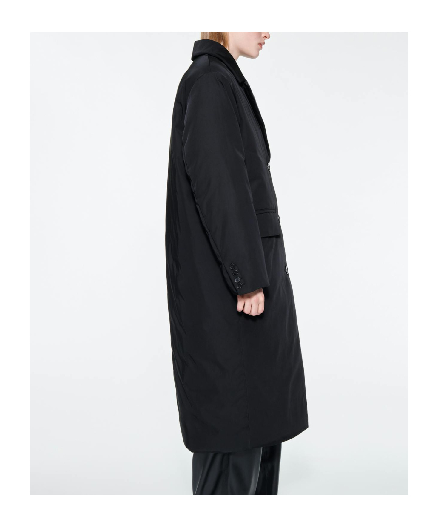 STAND STUDIO MELITA COAT