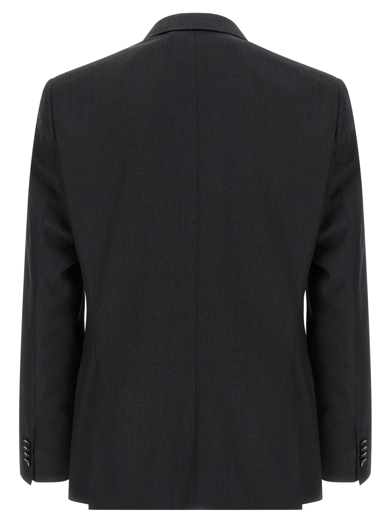 Hugo Boss Performance Line P-huge Dress In Black