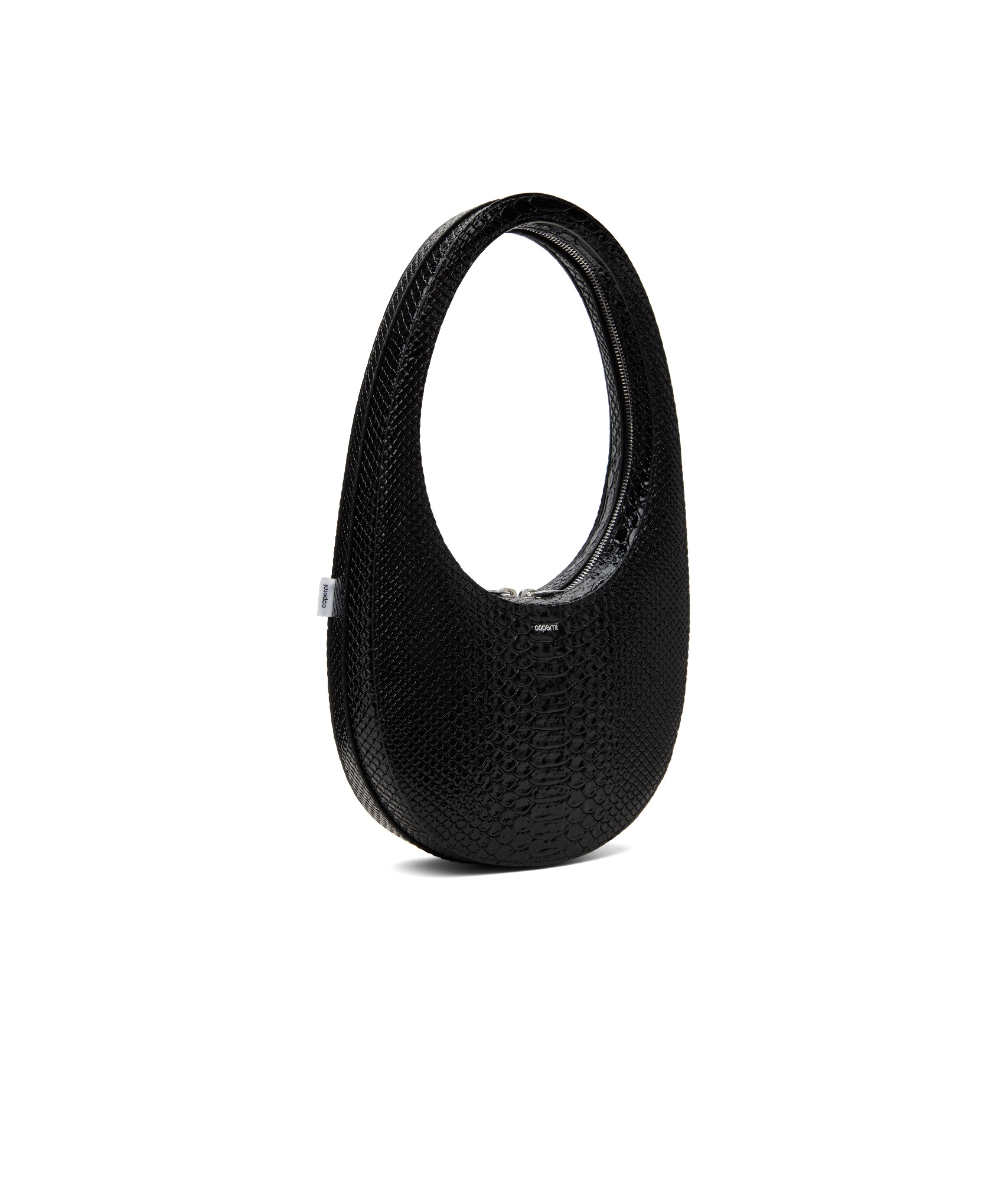 Coperni Mini Swipe Top-handle Bag
