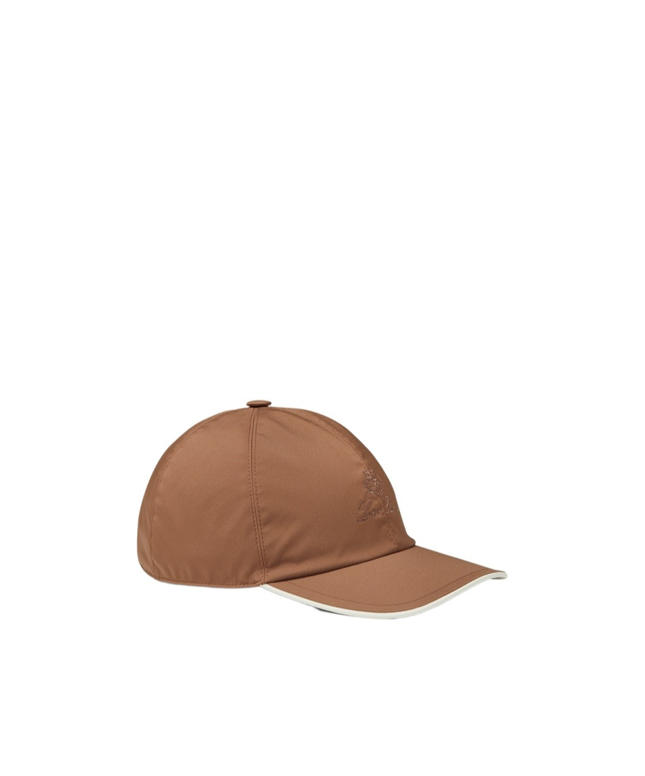 Loro Piana Baseball Cap