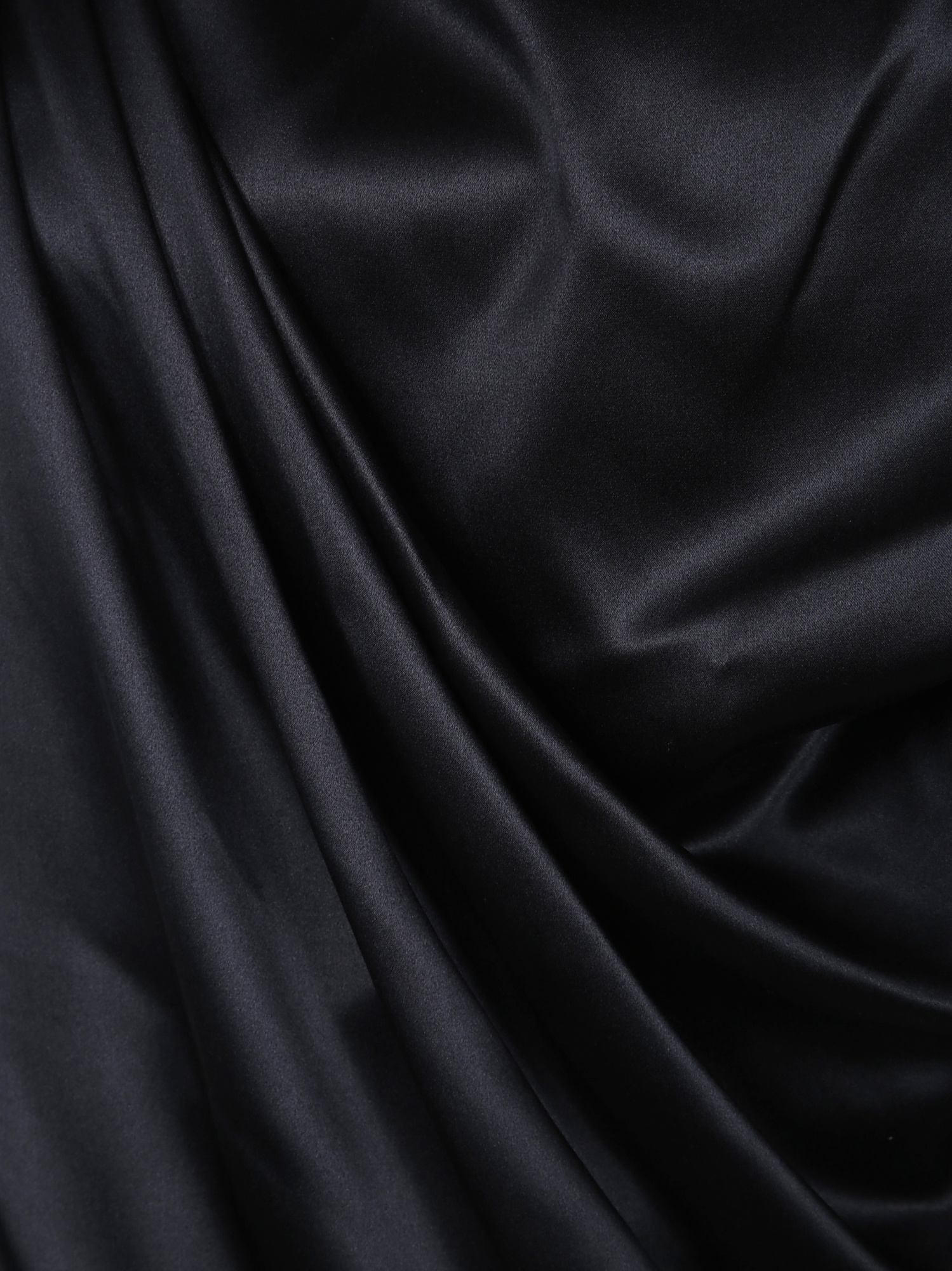 Shop Dries Van Noten Asymmetrical Blouse In Black