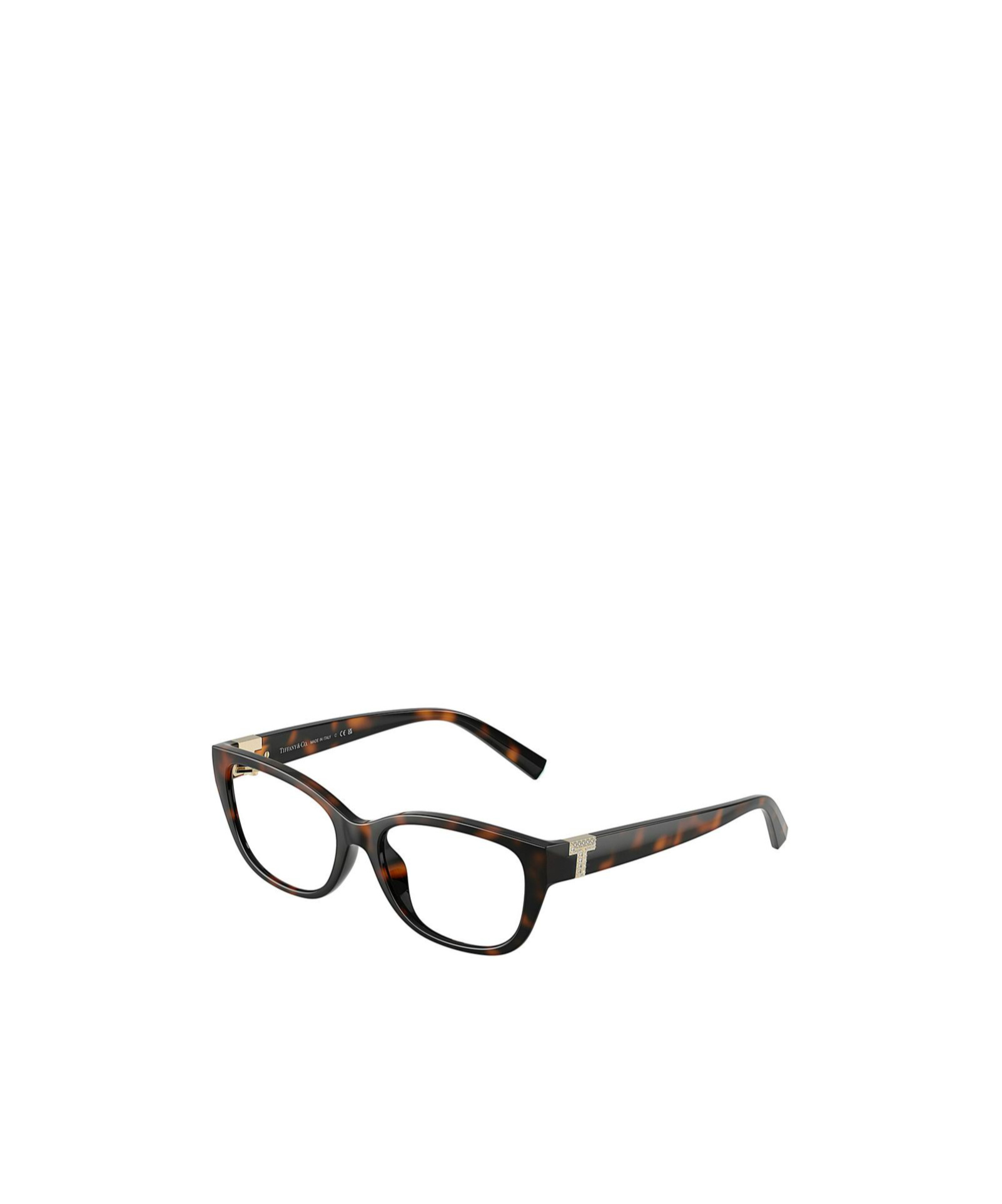 Tiffany & Co Full-frame Flat Mirror In Black