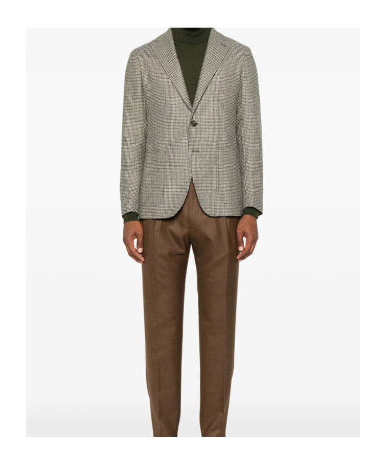 Tagliatore Neutral Jackets