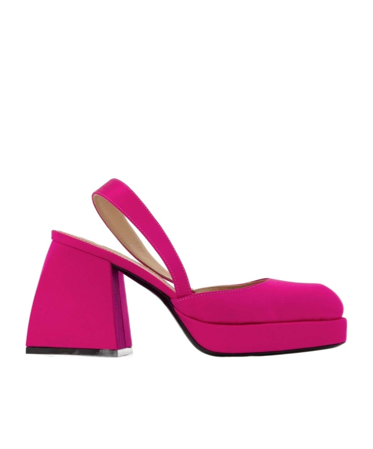 Nodaleto Bulla Jones 65 In Pink