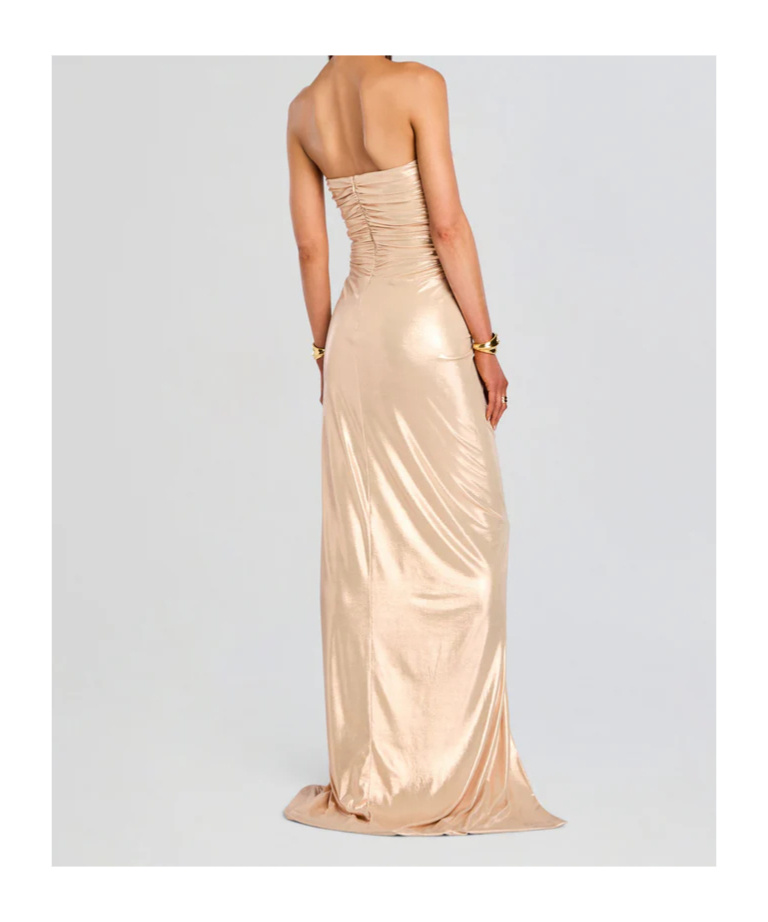 RETROFÉTE MAYTAL GOWN