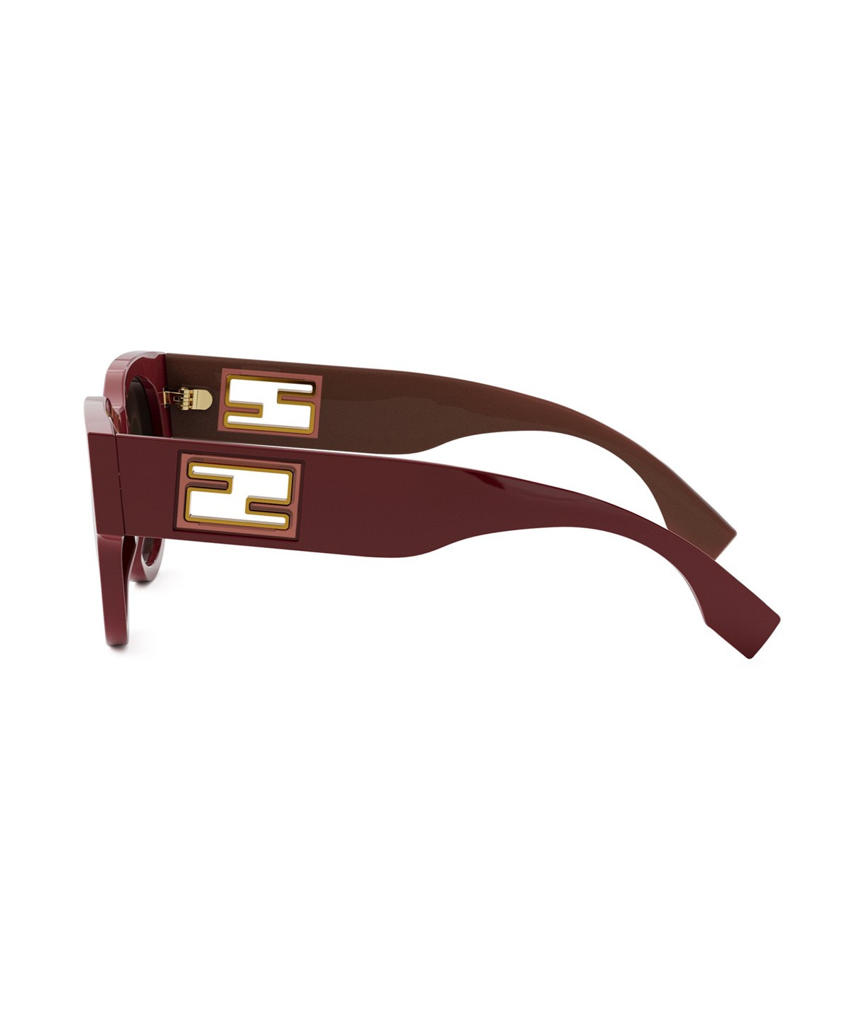 FENDI FULL FRAME SUNGLASSES