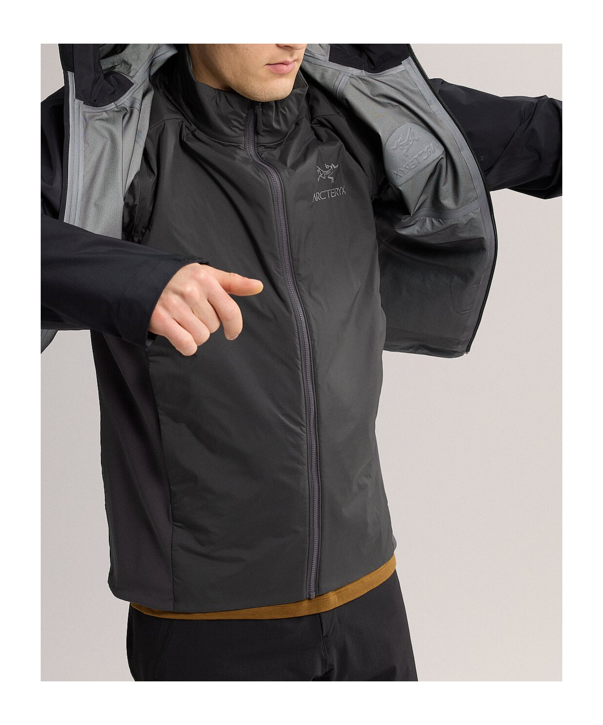 Arc'teryx Atom Jacket
