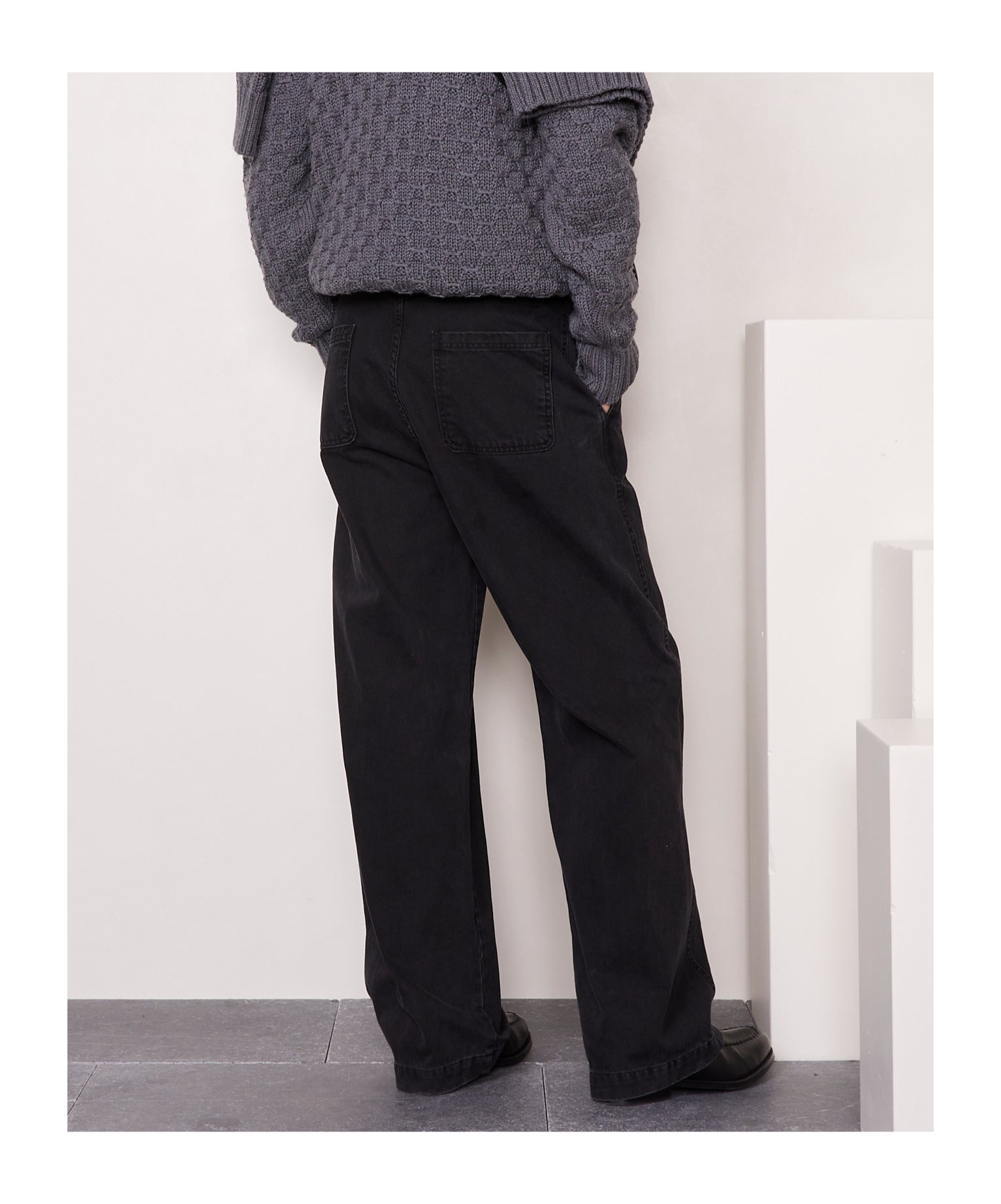 OFFICINE GENERALE NEMIR JEANS