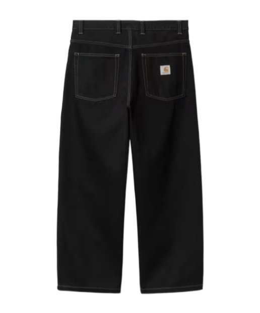 Carhartt Brandon Pant In Black