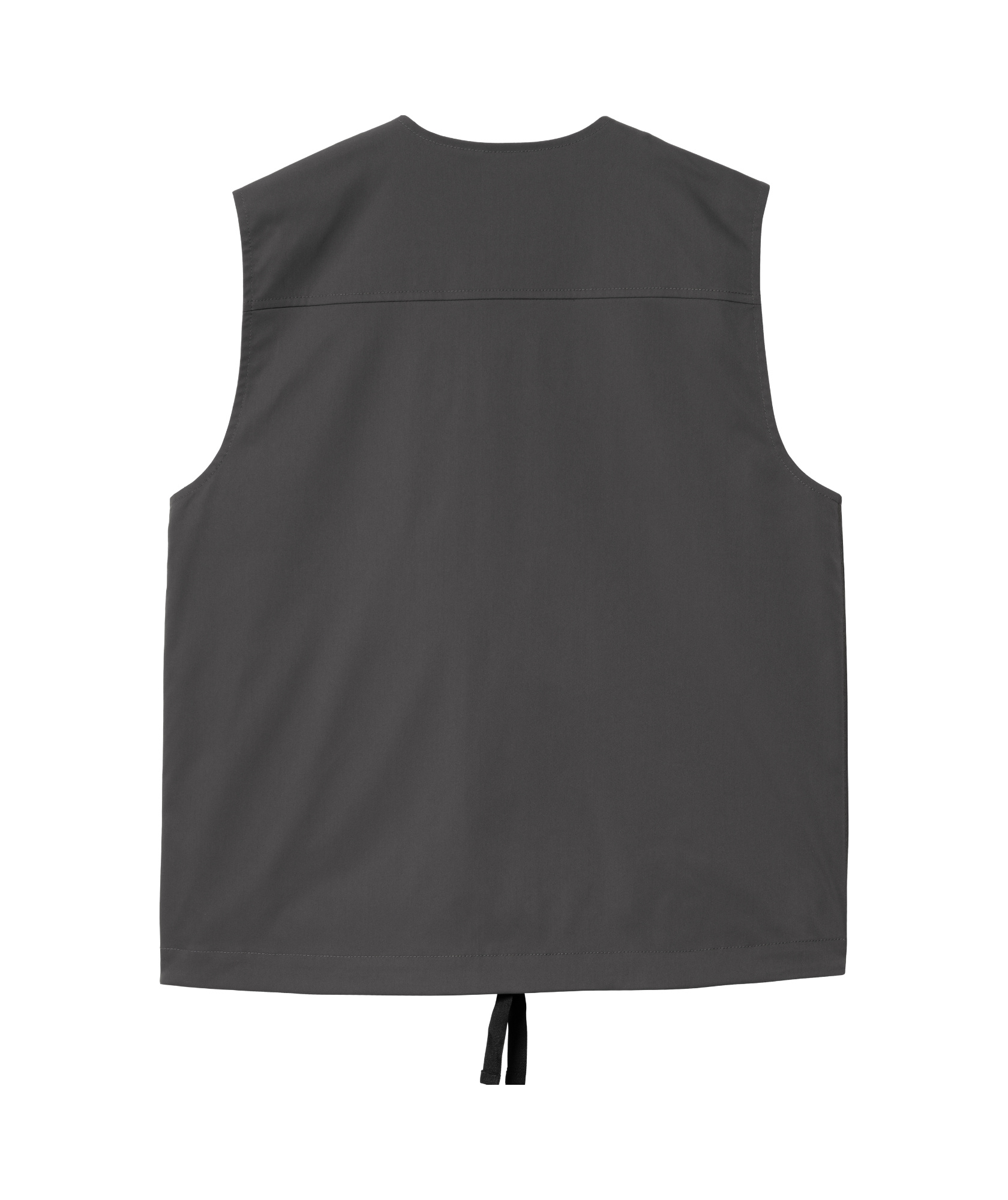 Shop Carhartt Balto Vest In Black