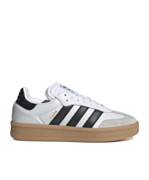 Adidas Originals Adidas Gender Inclusive Samba Xlg Sneaker
