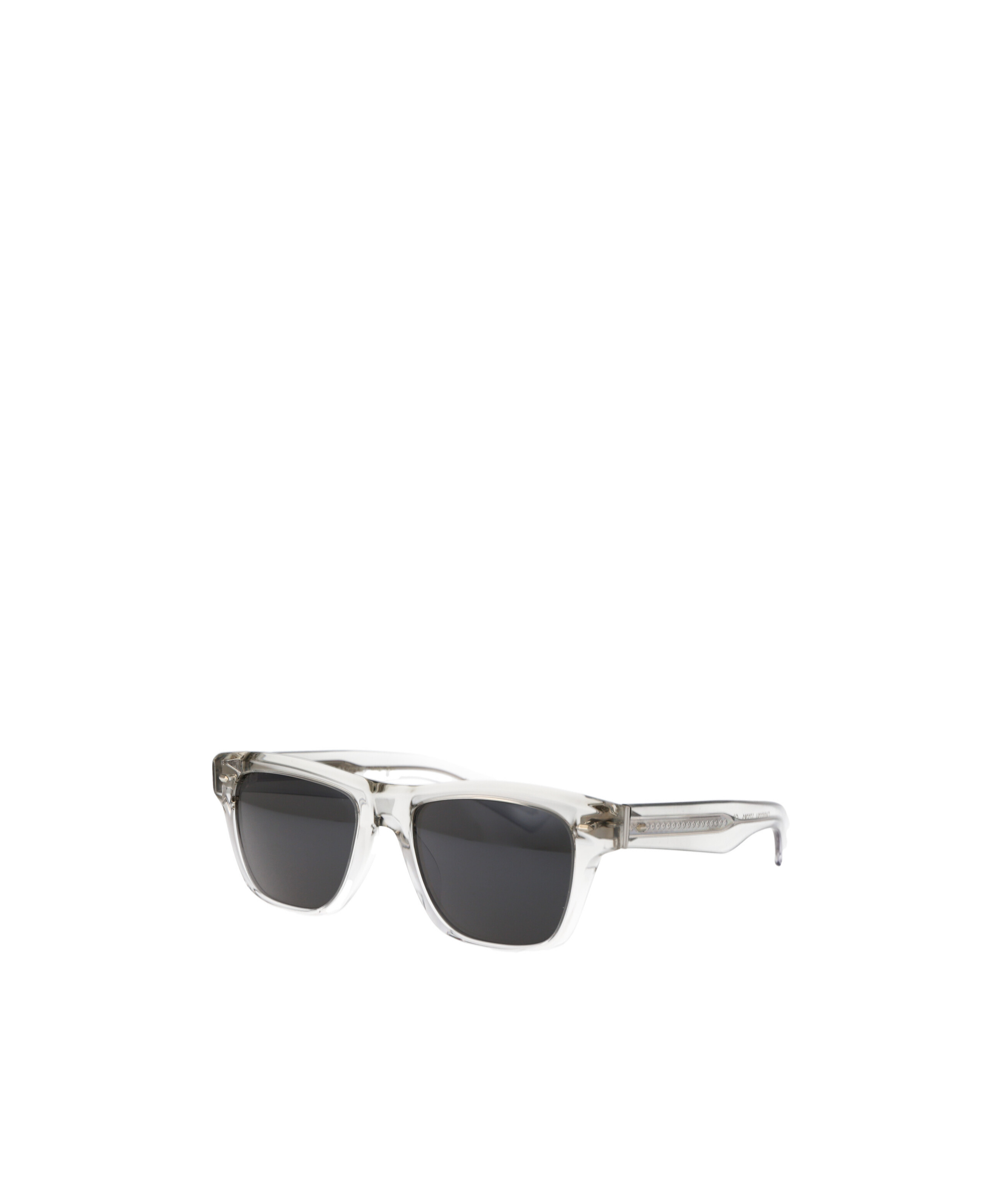 Oliver Peoples Full-frame Sunglasses In Gray