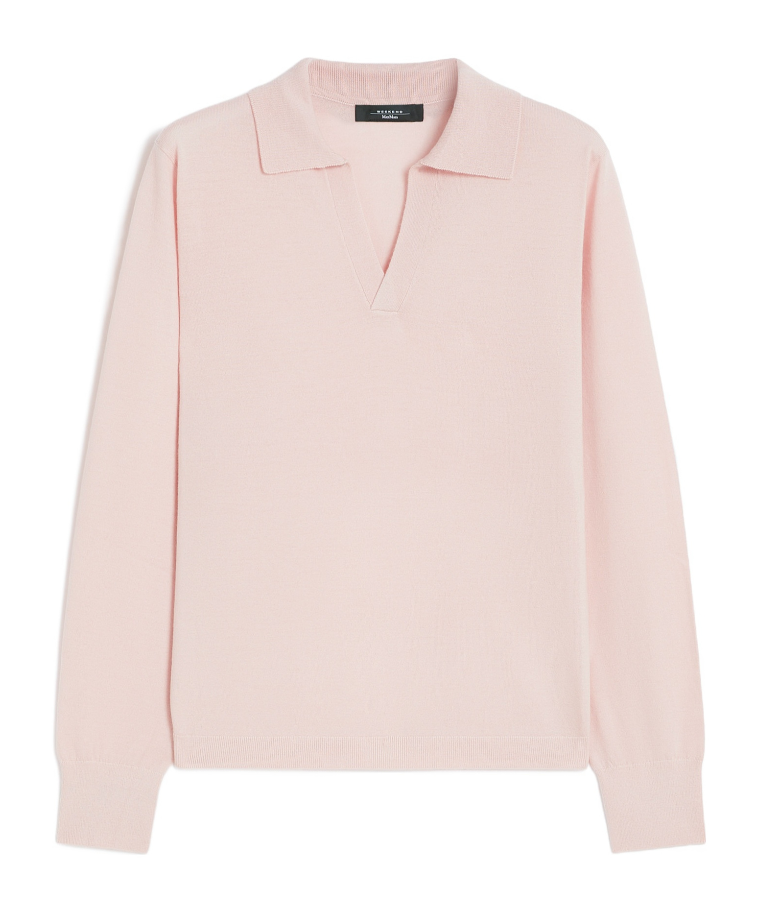 Weekend Max Mara Max Mara Weekend Sweaters In Pink