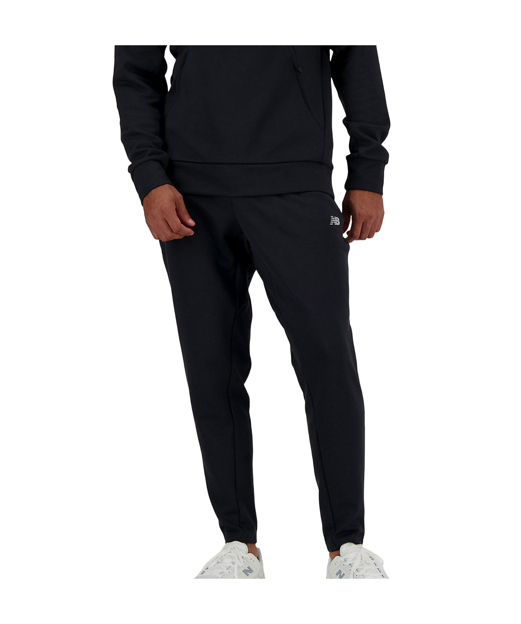 NEW BALANCE TECH KNIT TRACK PANTS