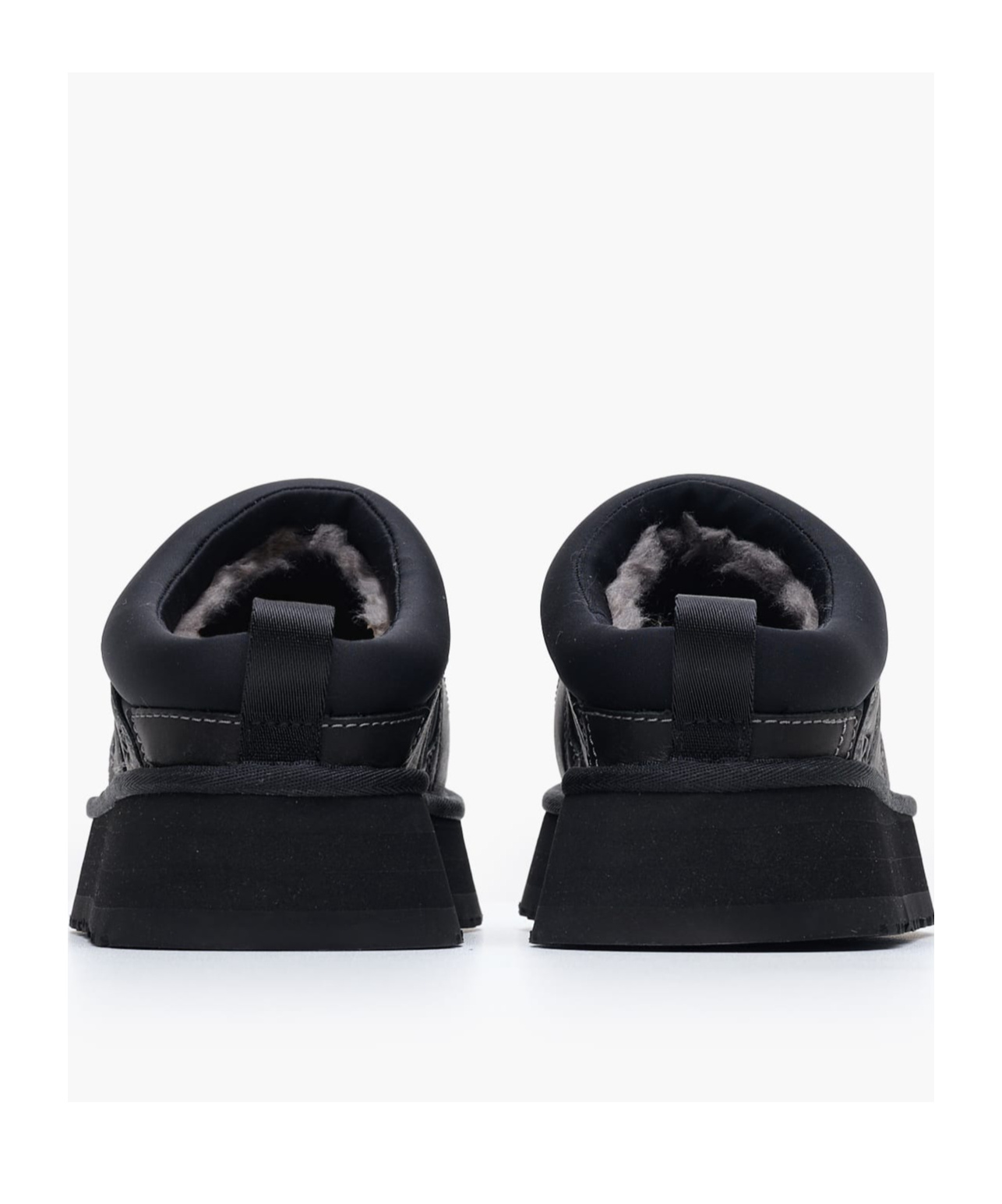 UGG TAZZ SUNWAVE SLIPPERS 