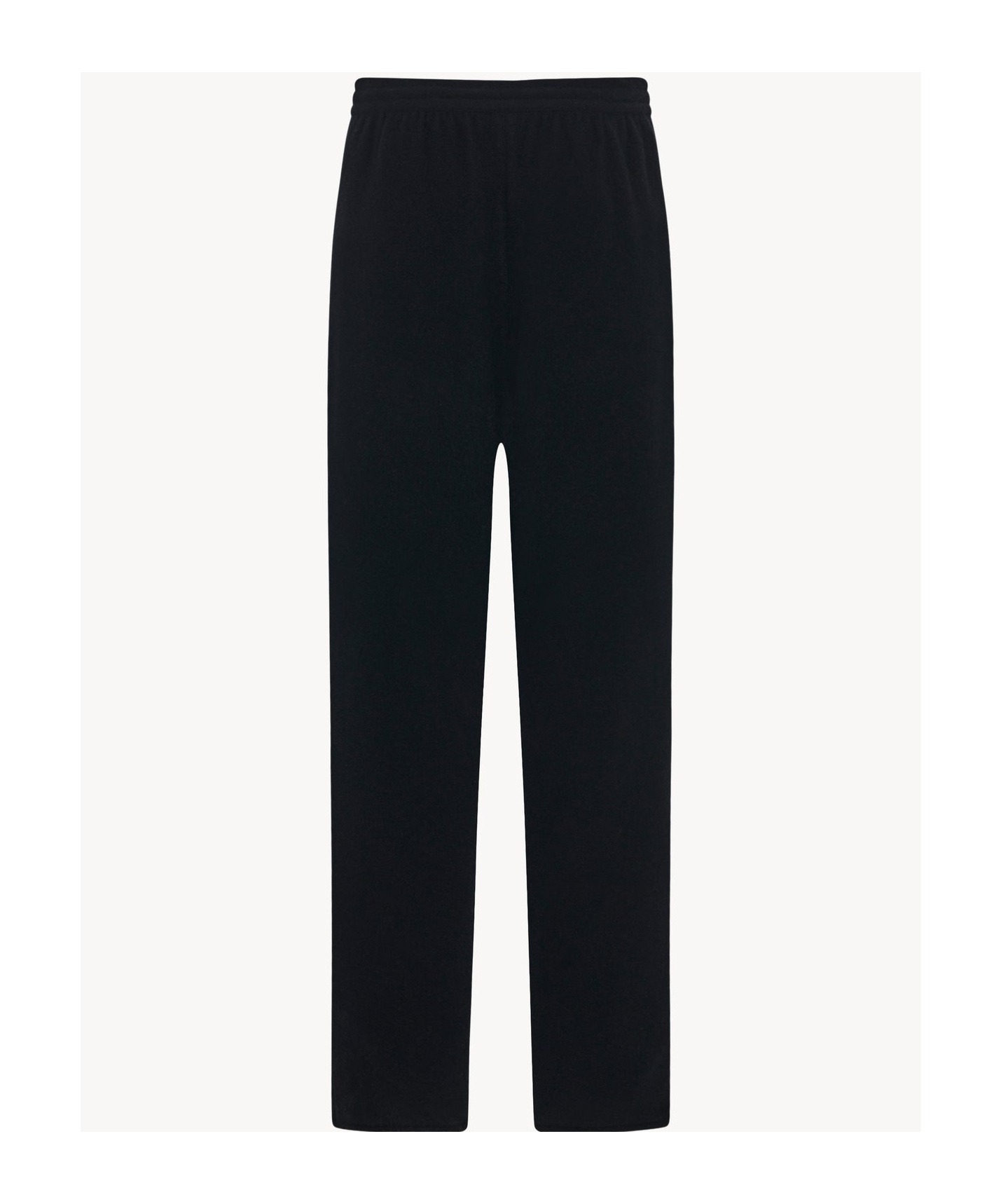 THE ROW BELT-LOOP CASUAL PANTS
