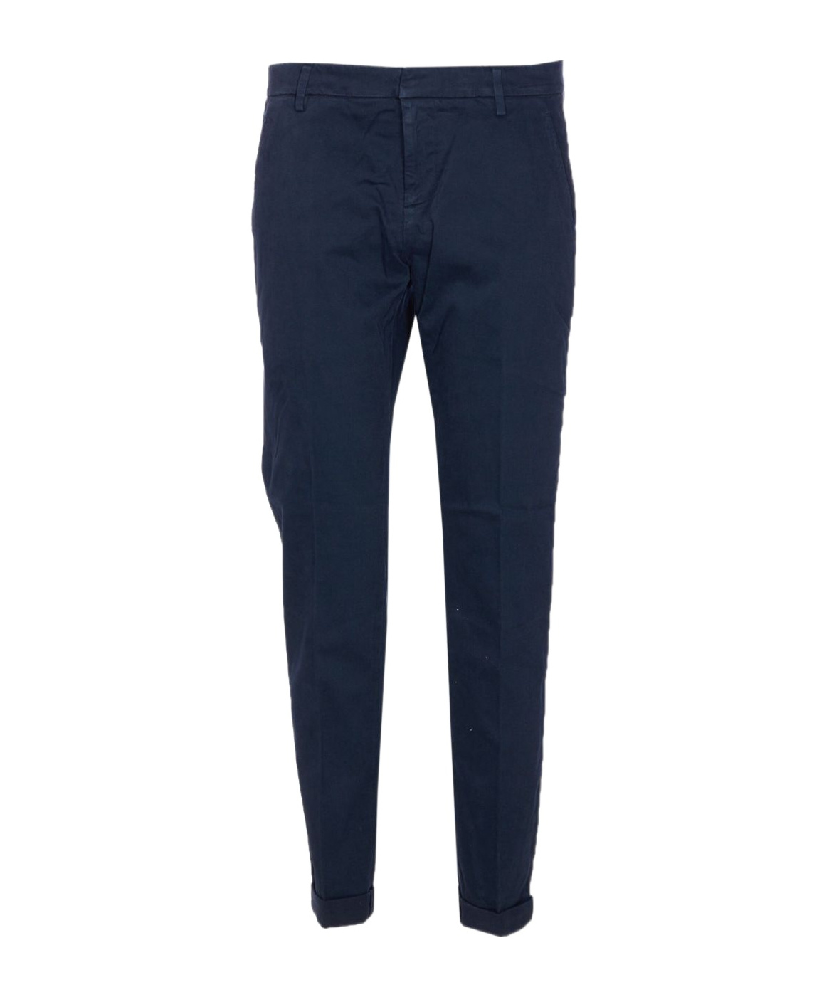 Dondup Gaubert Pants In Blue