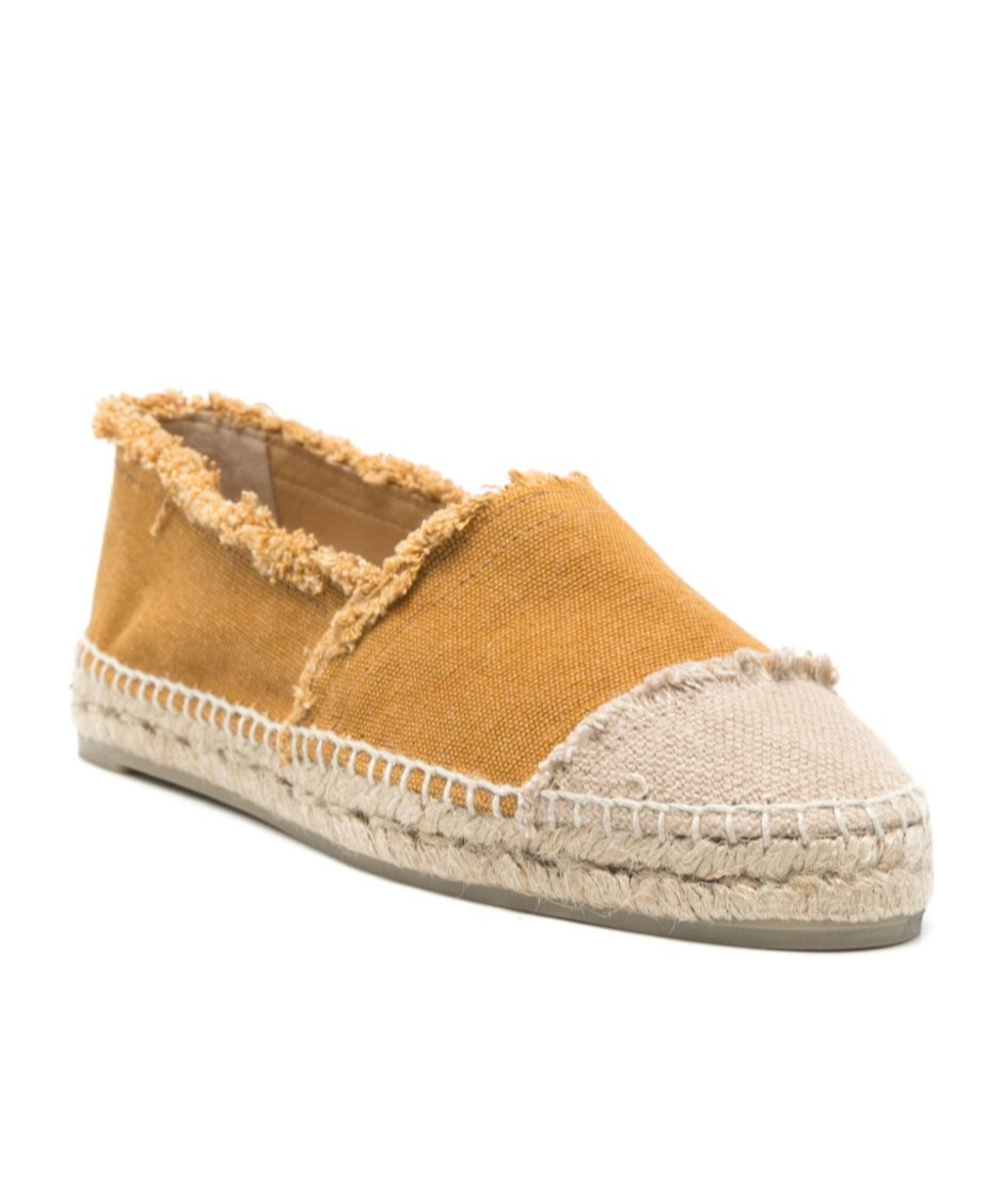 Castaã±er Castaner Flat Shoes In Multi
